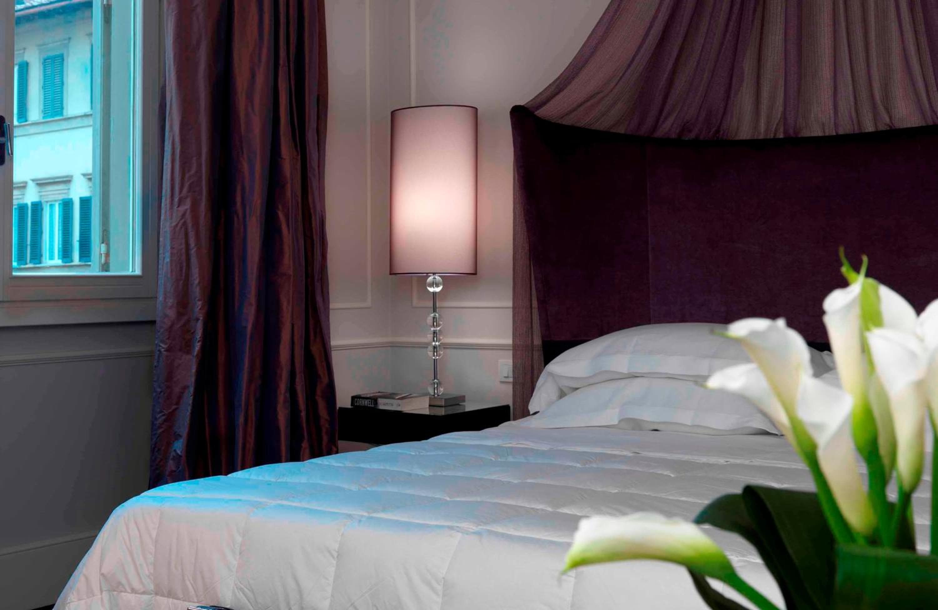 Brunelleschi Hotel — 8