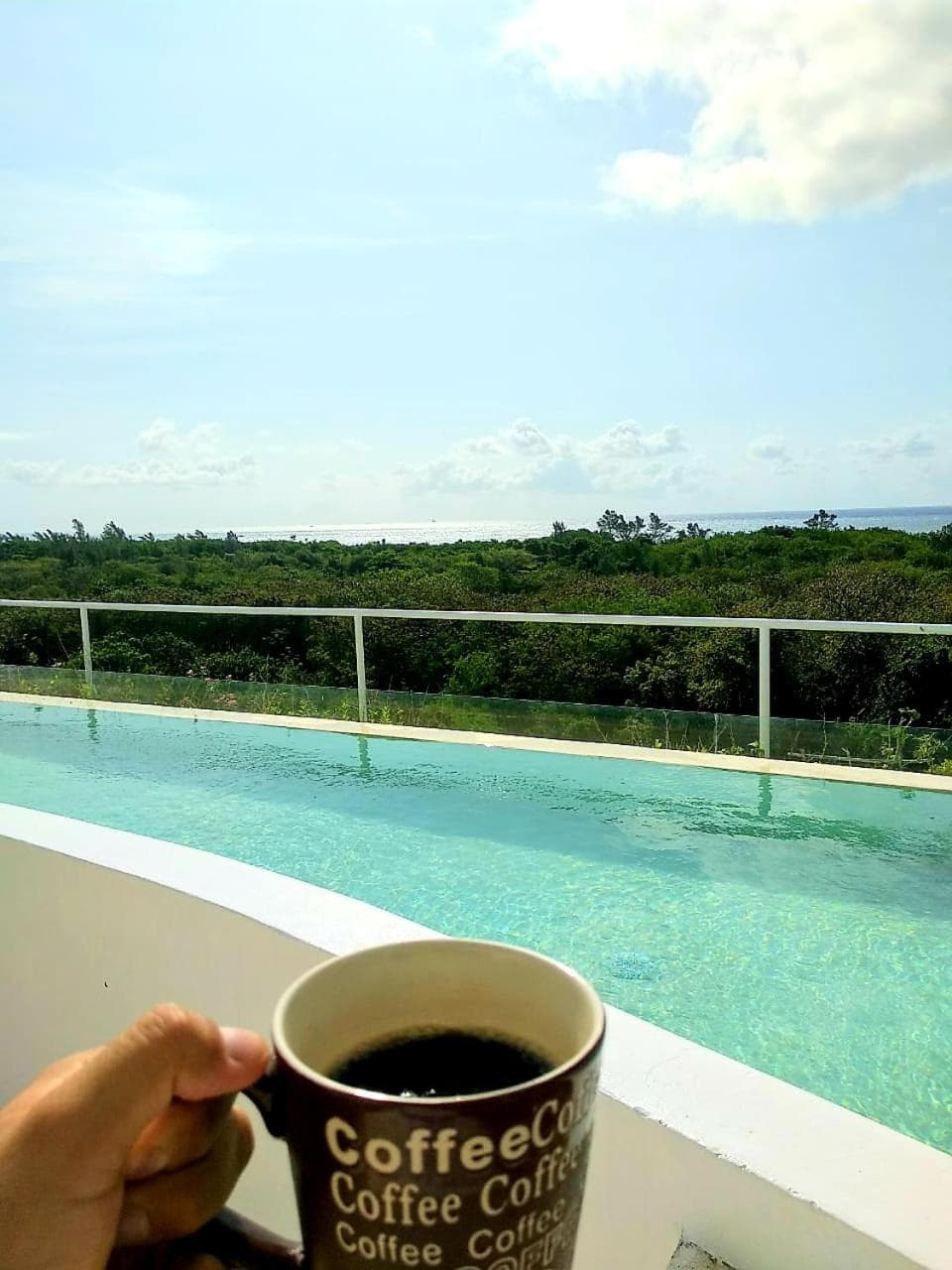 Ocean Zen Suites en la 5ta Avenida - Solo Adultos — 23