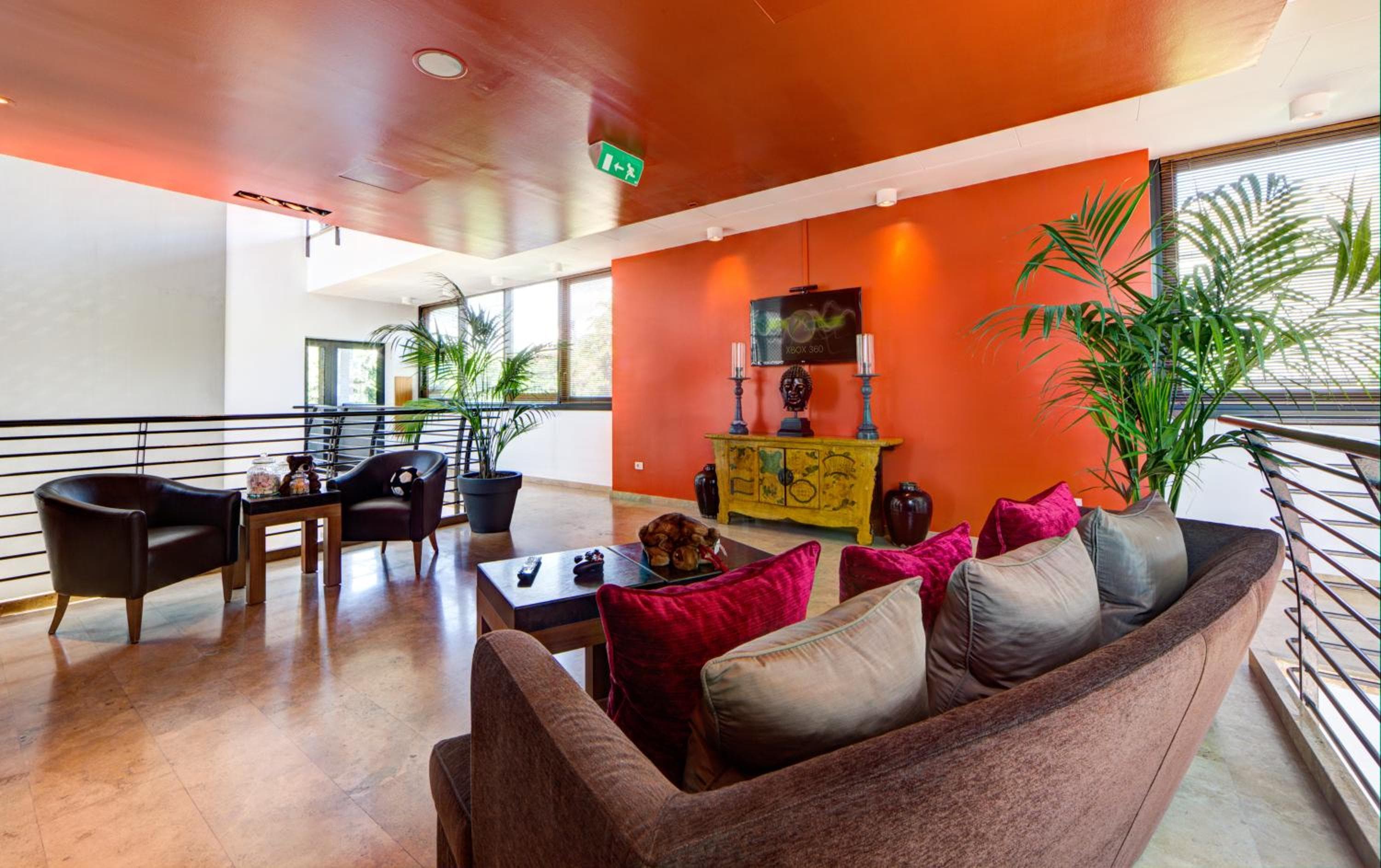 Milan Suite Hotel — 22