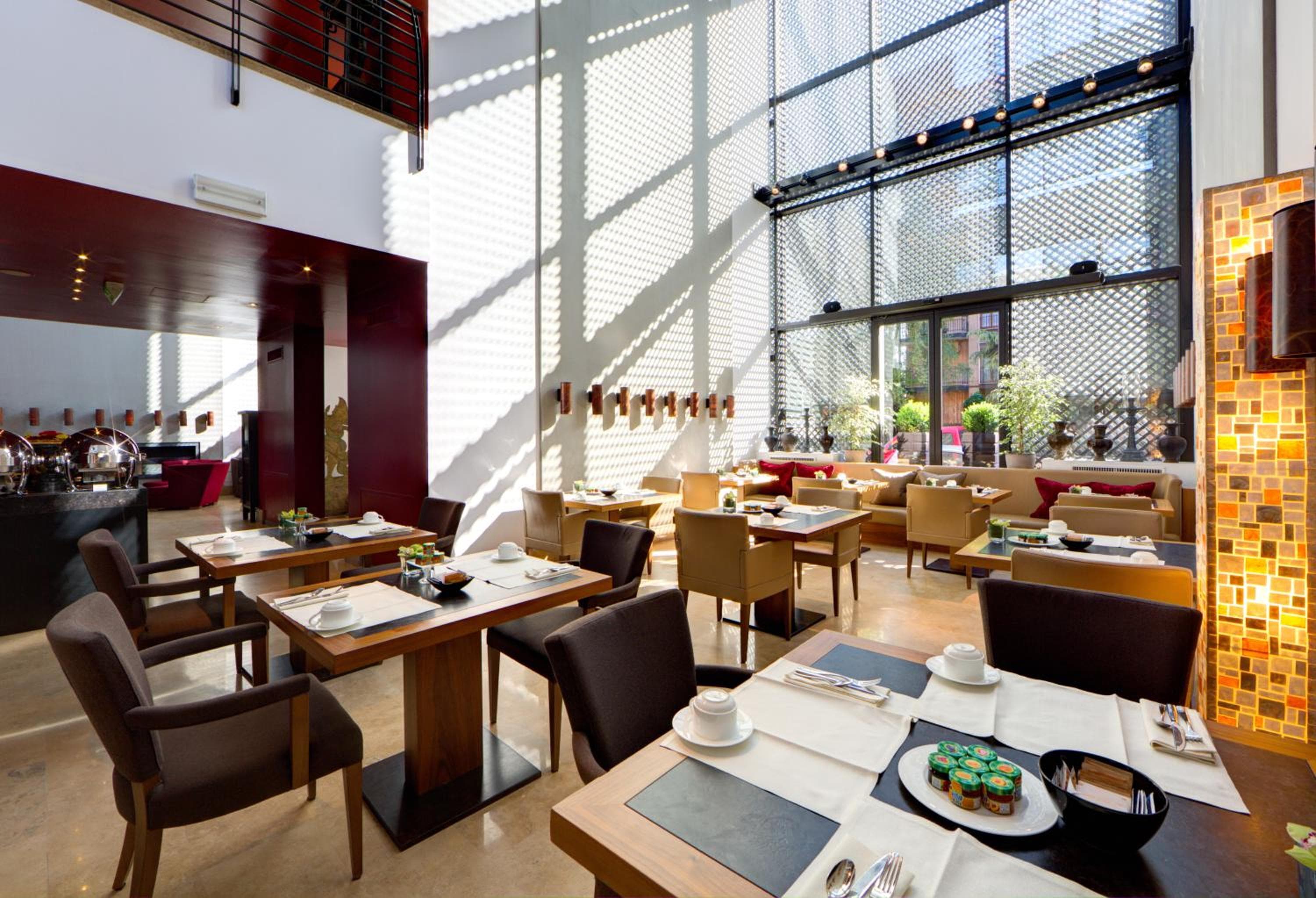 Milan Suite Hotel — 2