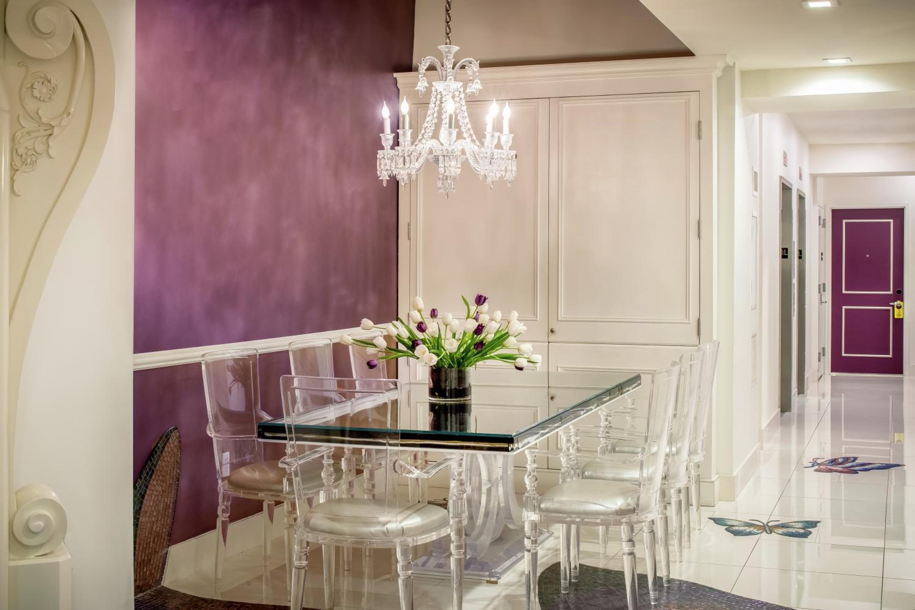 Staypineapple, un hotel artístico, Midtown Nueva York — 23