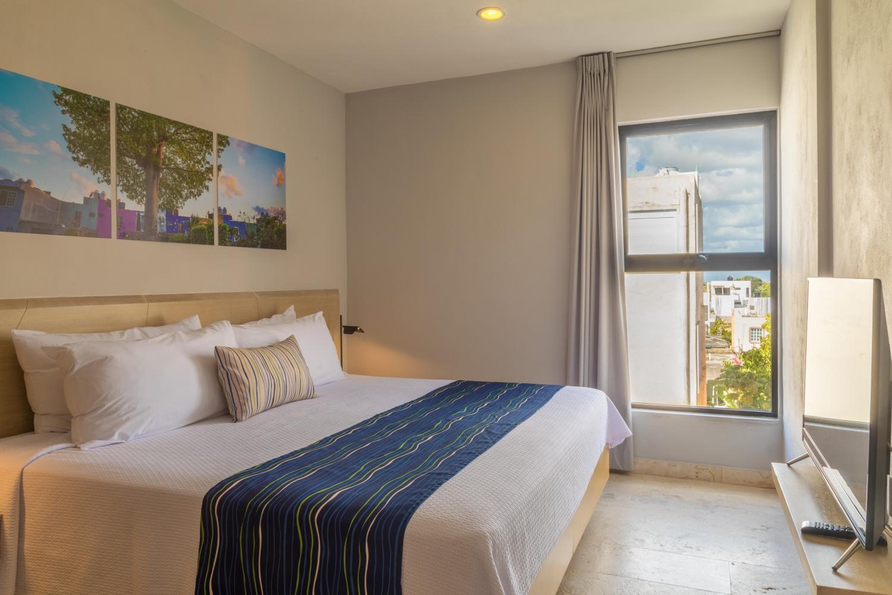 Hotelito del Mar Playa del Carmen — 18