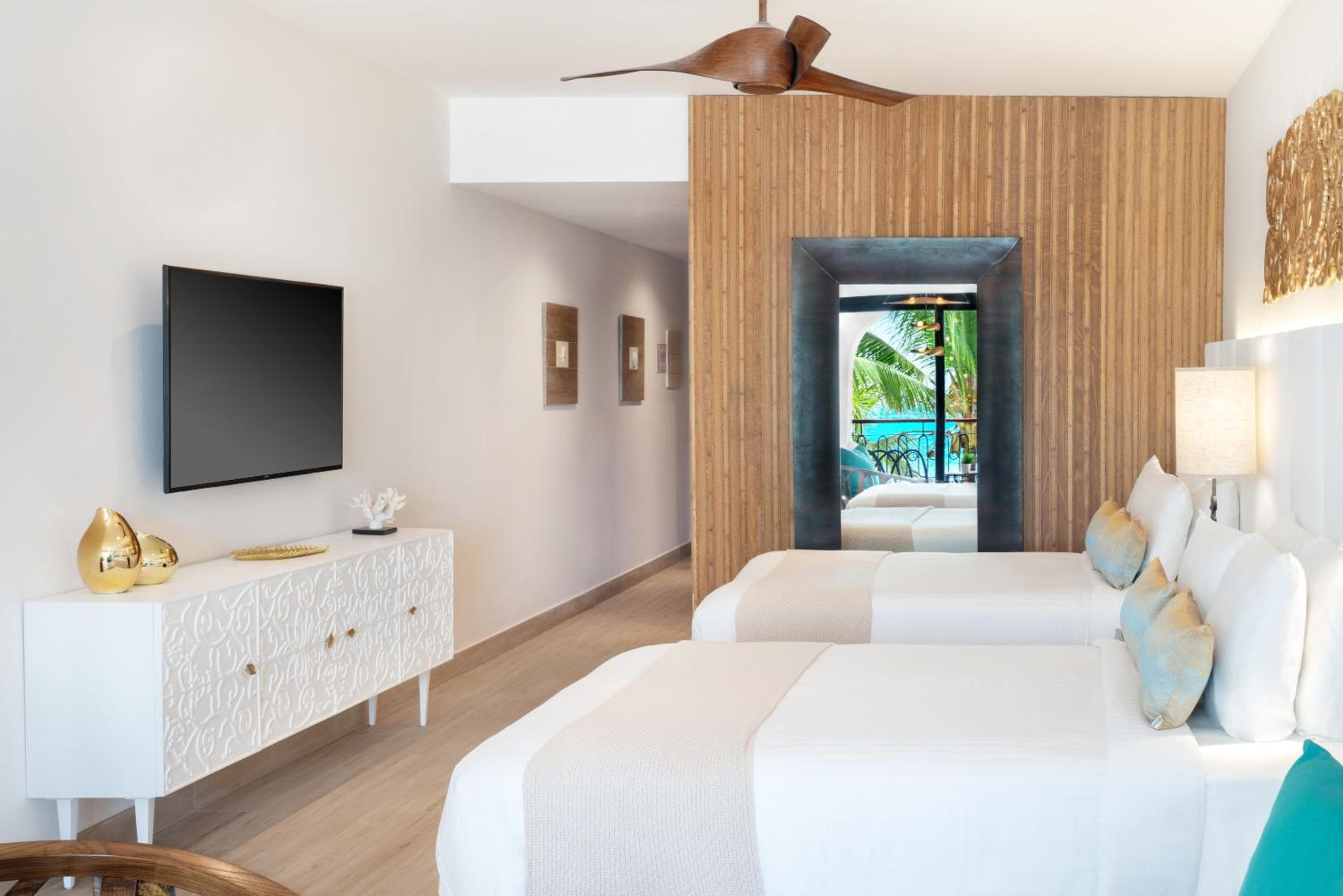 Sanctuary Cap Cana, un resort all-inclusive Luxury Collection, Repubblica Dominicana — 10