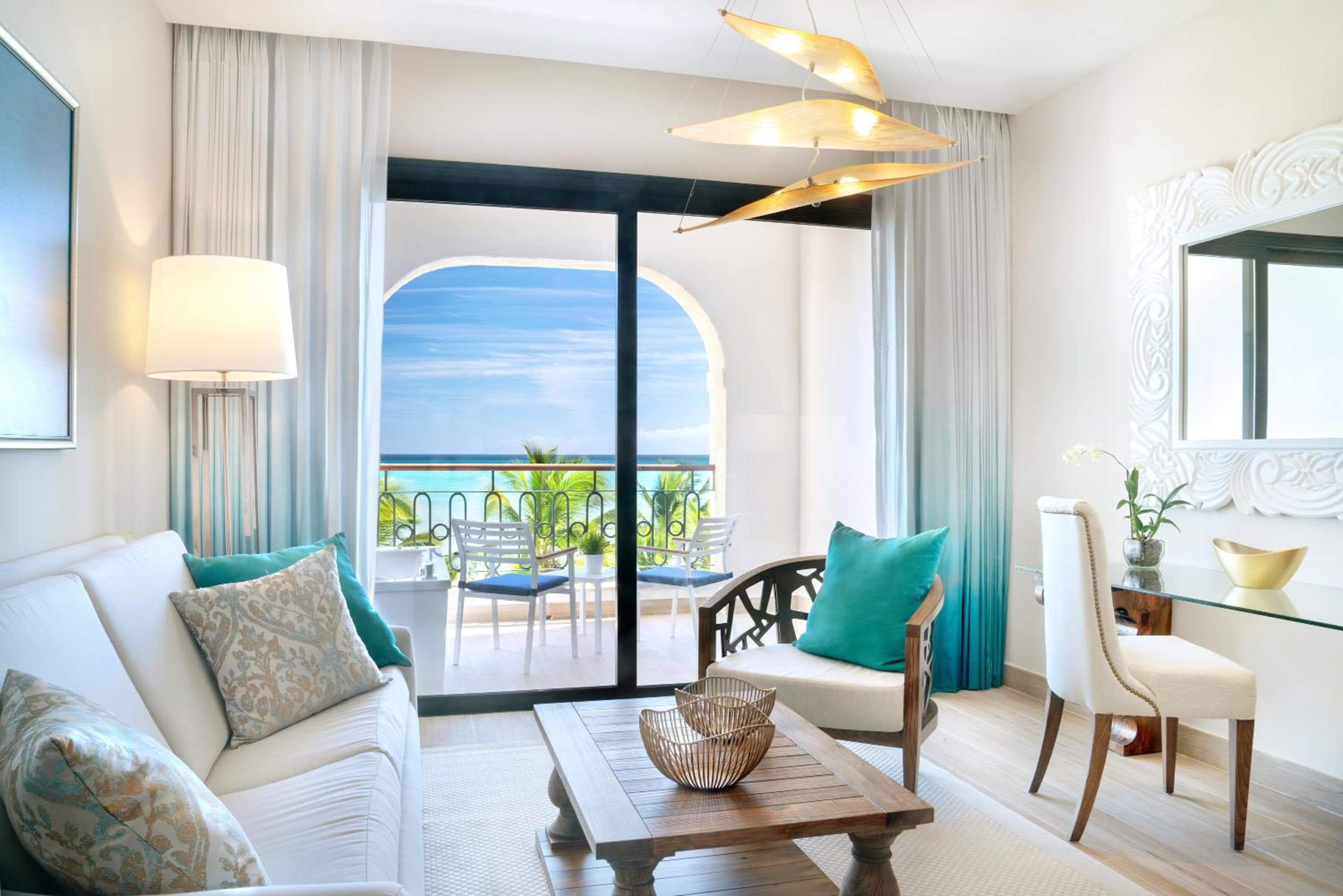 Sanctuary Cap Cana, un resort all-inclusive Luxury Collection, Repubblica Dominicana — 5