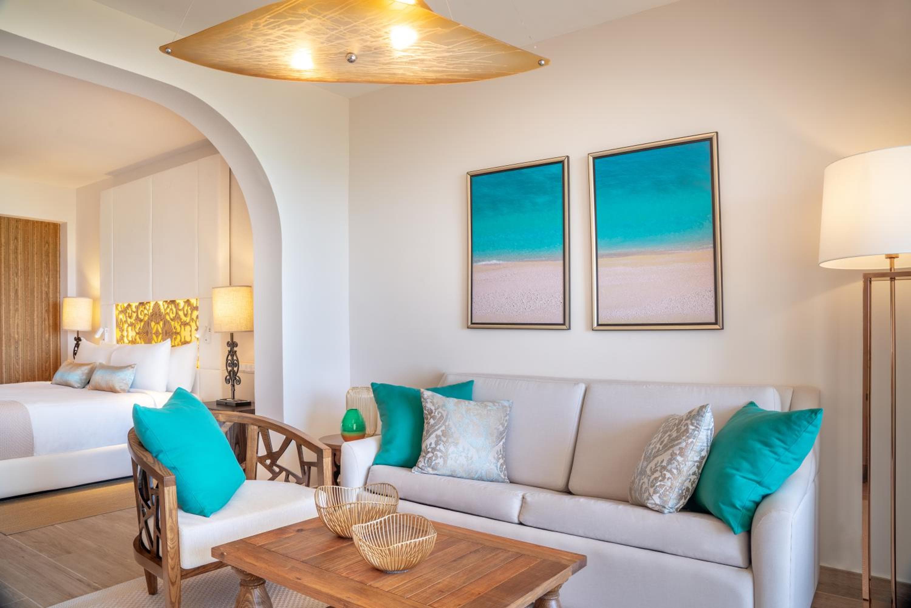 Sanctuary Cap Cana, un resort all-inclusive Luxury Collection, Repubblica Dominicana — 8