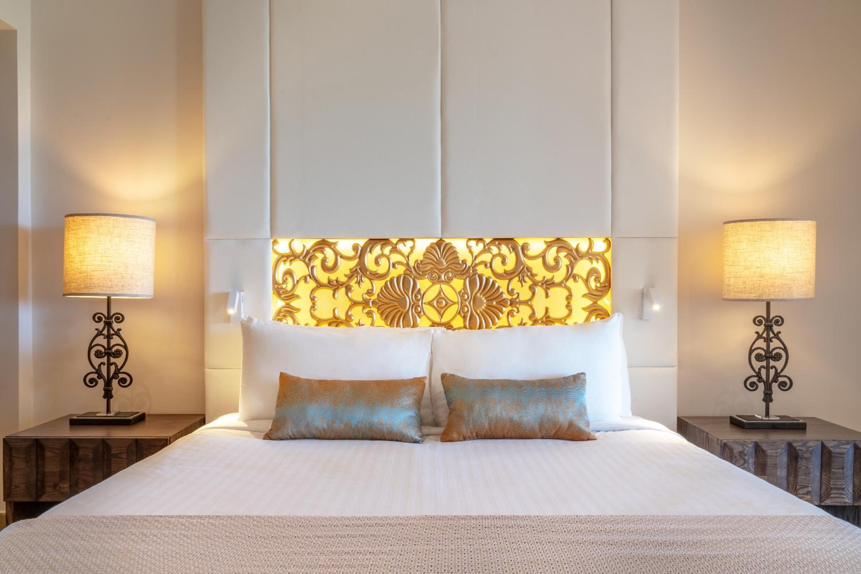Sanctuary Cap Cana, un resort all-inclusive Luxury Collection, Repubblica Dominicana — 9