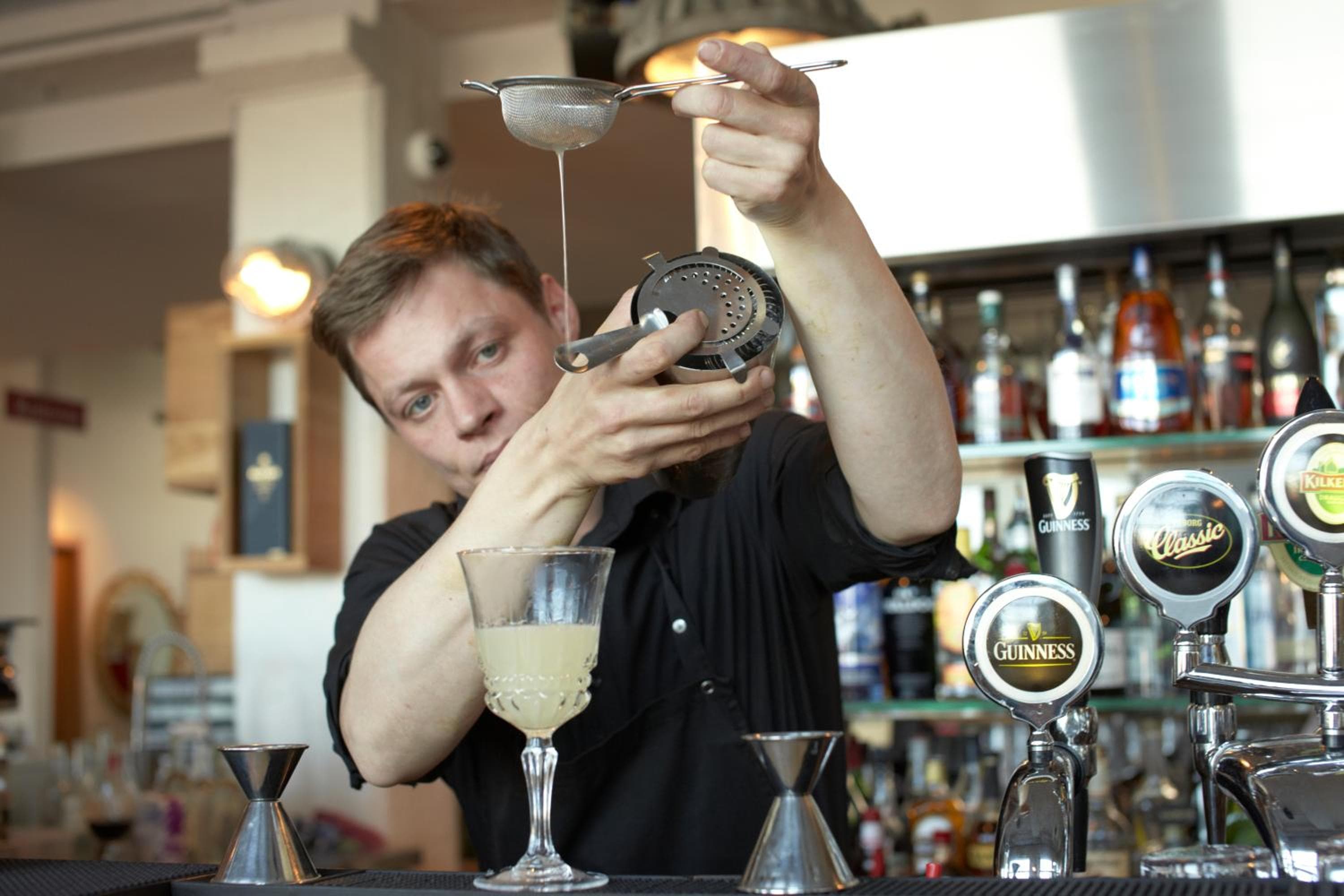 Reykjavik Marina - Berjaya Iceland Hotels hotel, Myrargata 2, Reykjavík, Iceland — photo 25