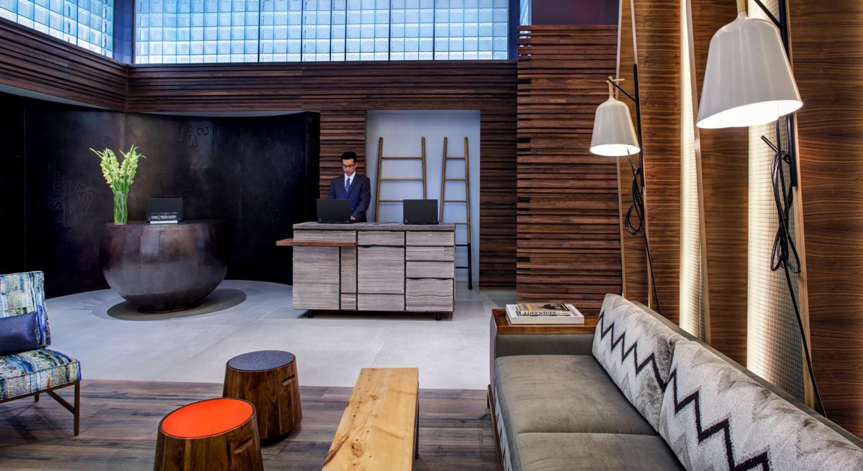 Hyatt Herald Square New York — 5
