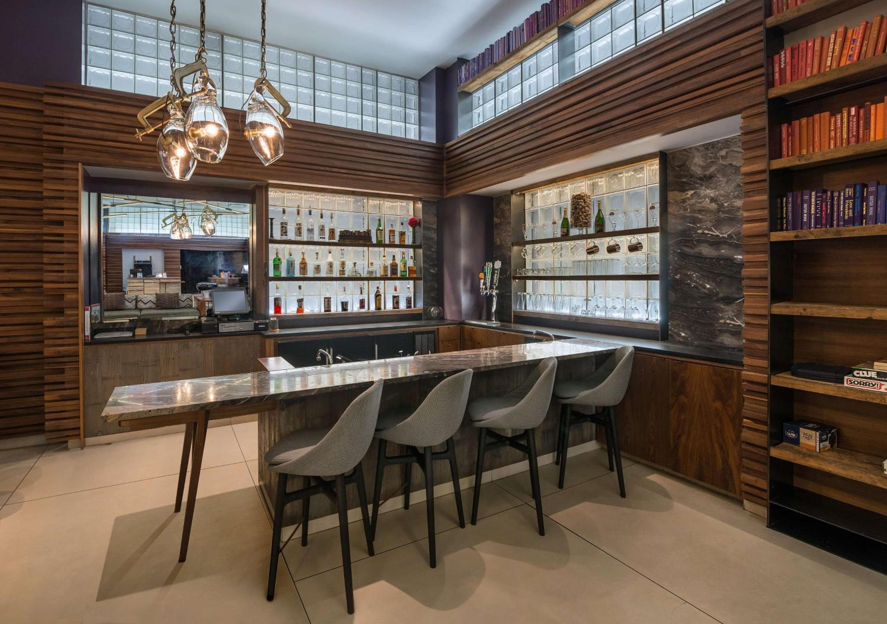 Hyatt Herald Square New York — 21