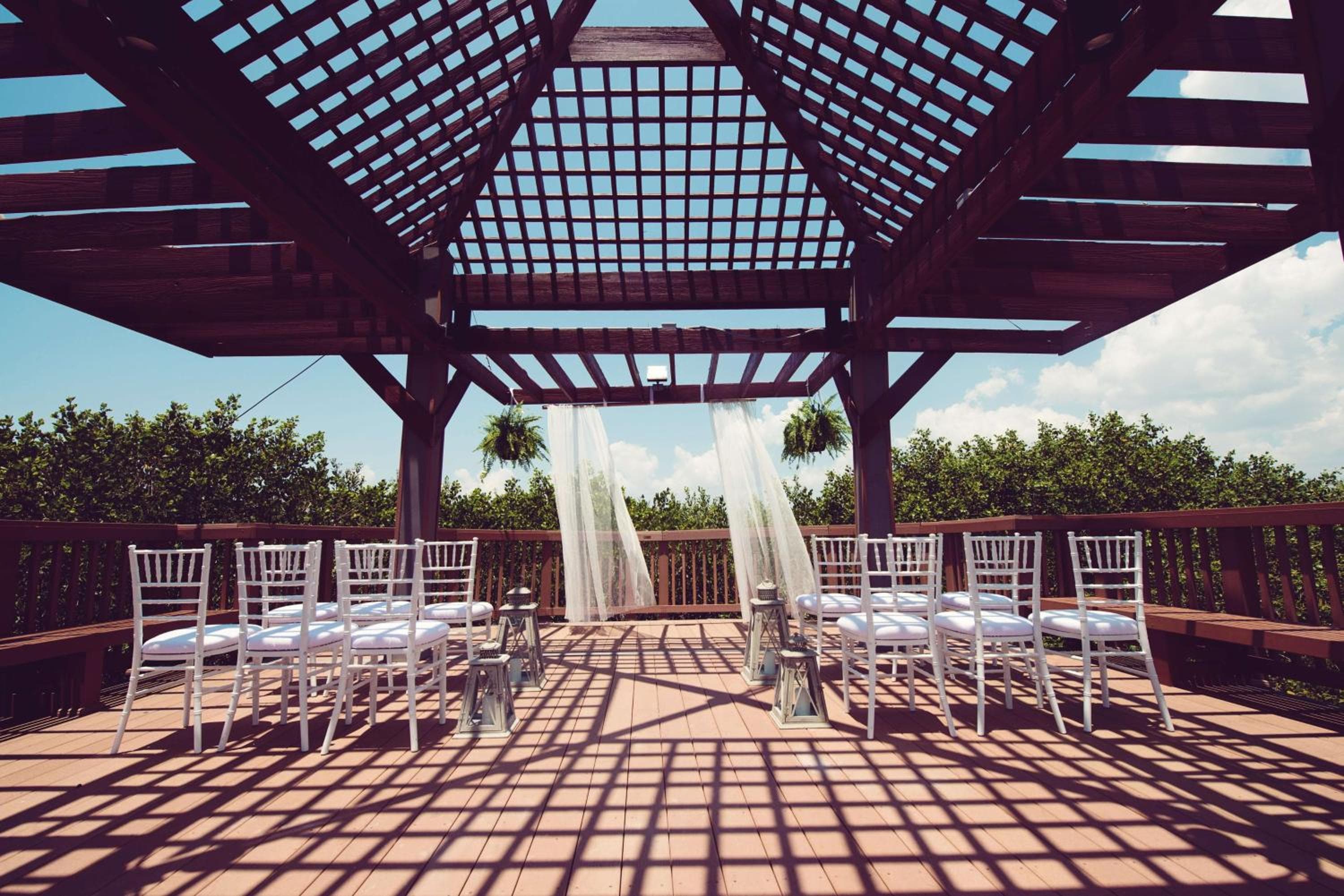 Grand Hyatt Tampa Bay — 5