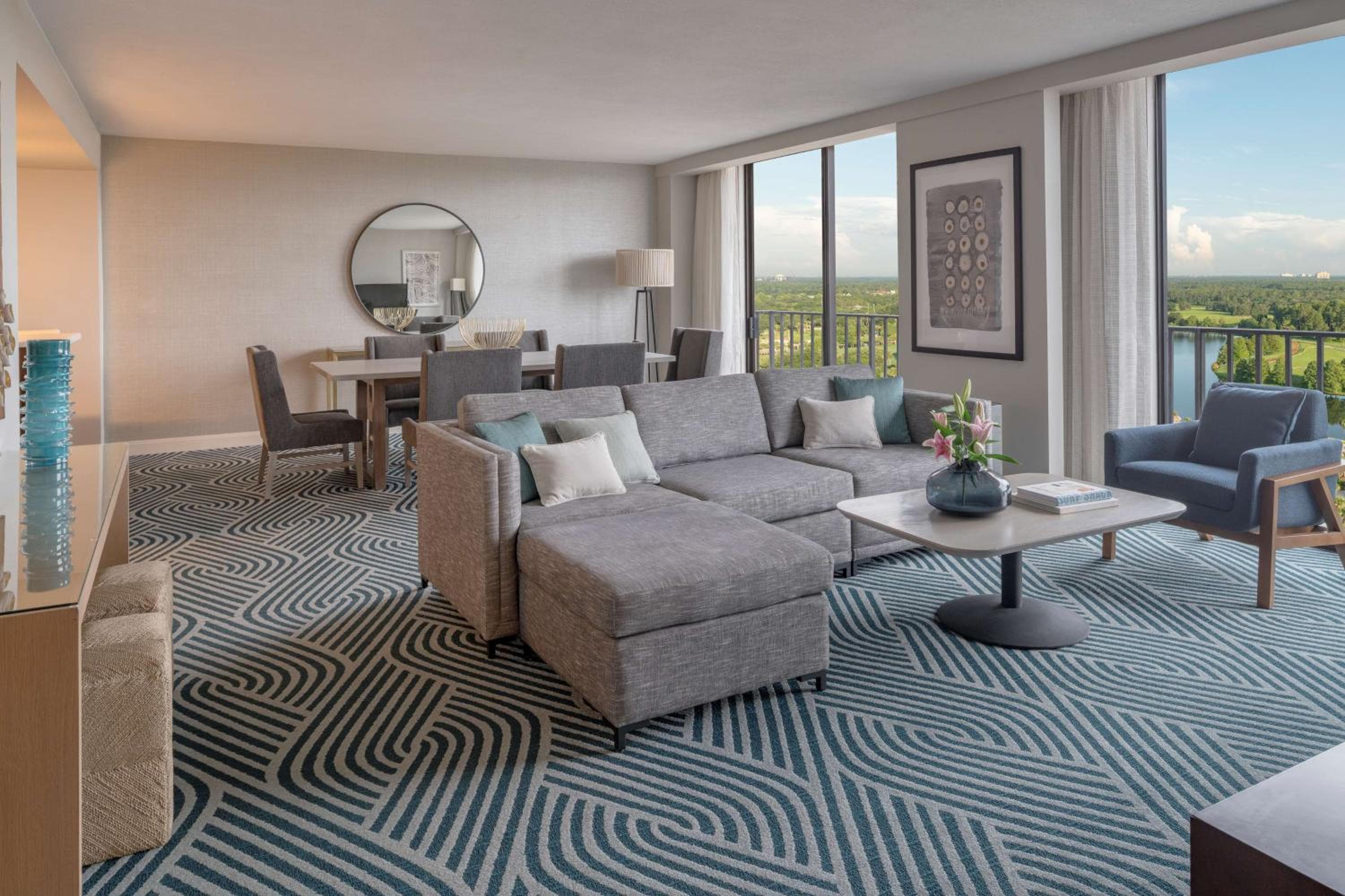Hyatt Regency Grand Cypress Resort - Free Shuttle to Theme Parks! — 15
