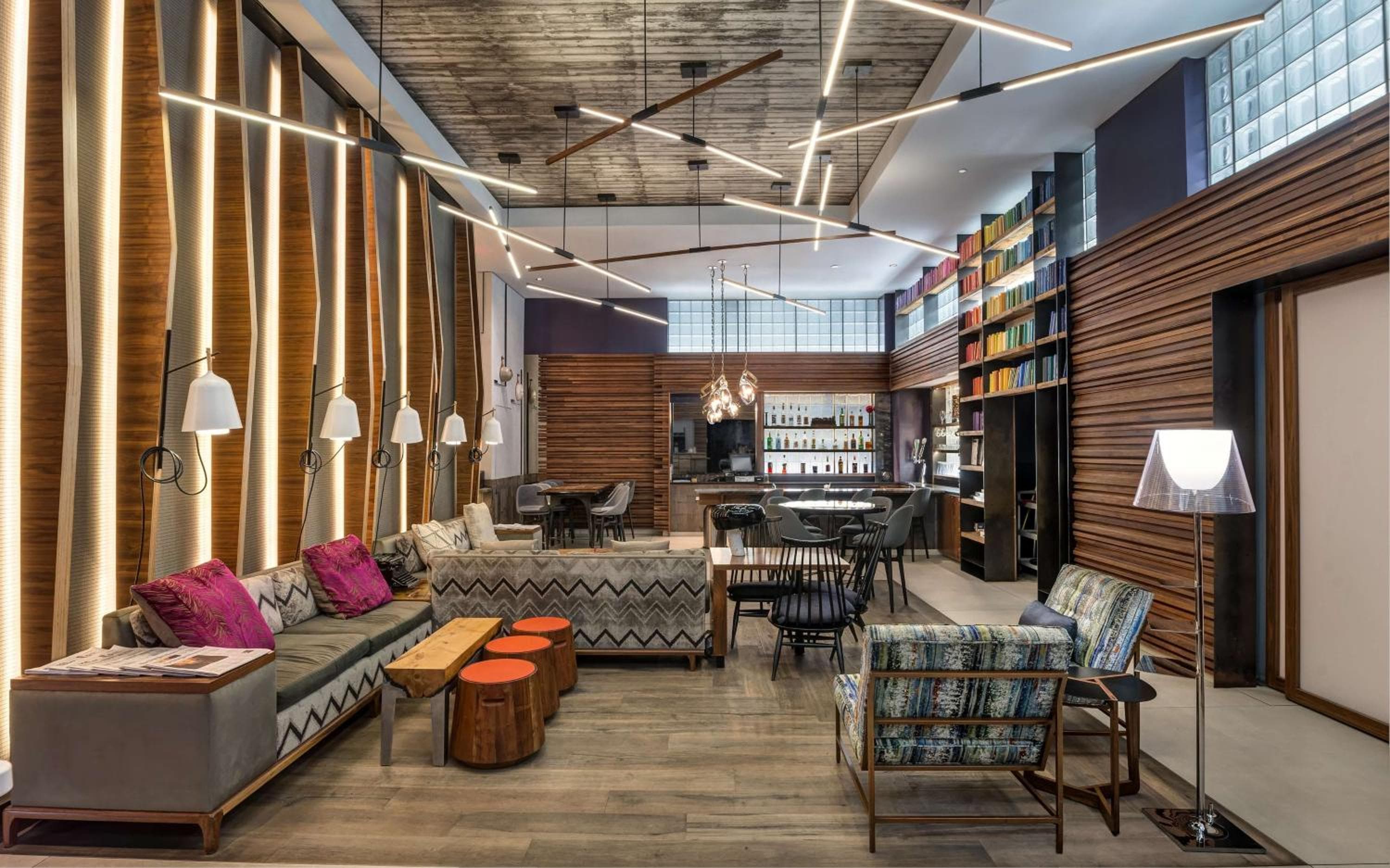 Hyatt Herald Square New York — 3
