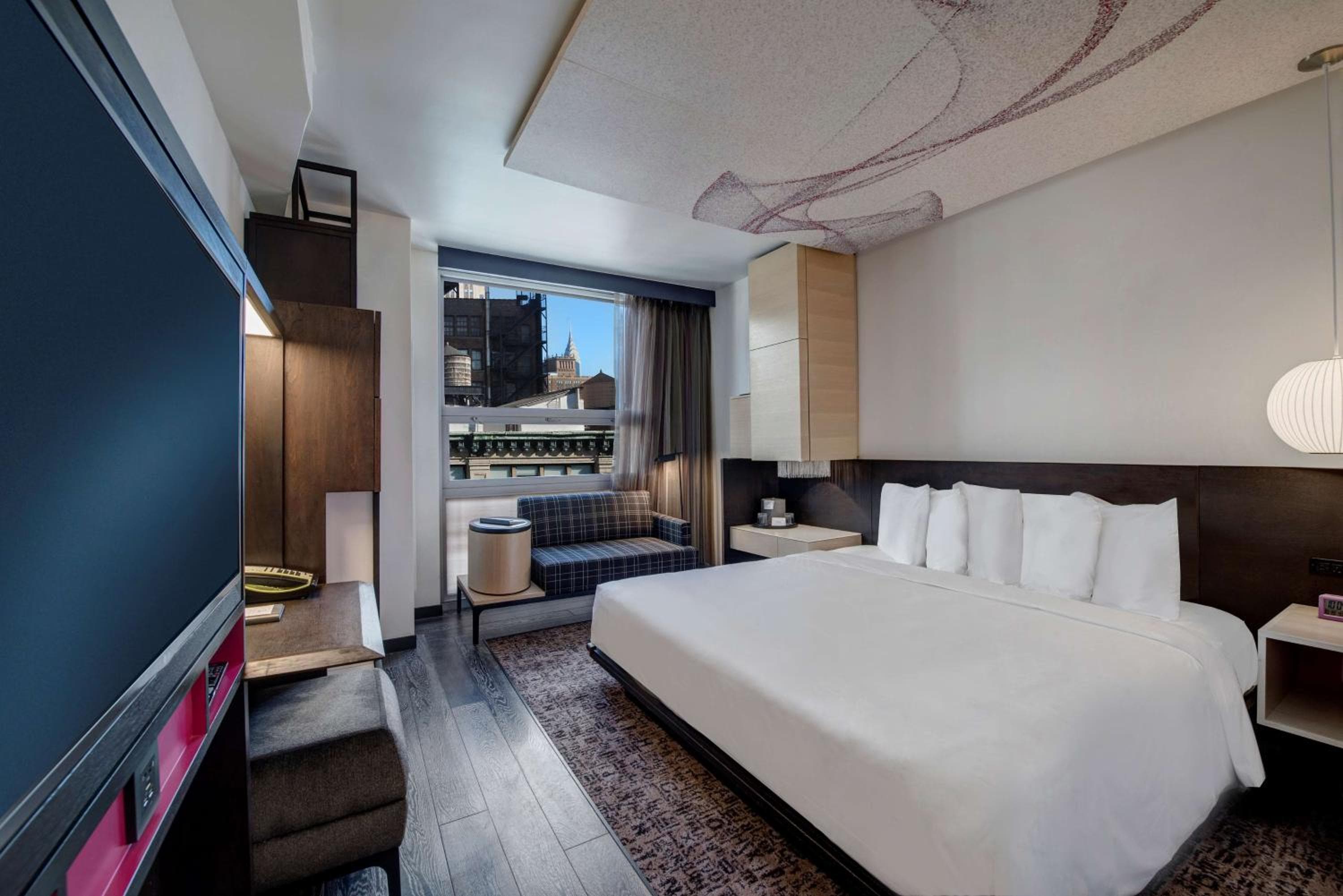 Hyatt Herald Square New York — 12
