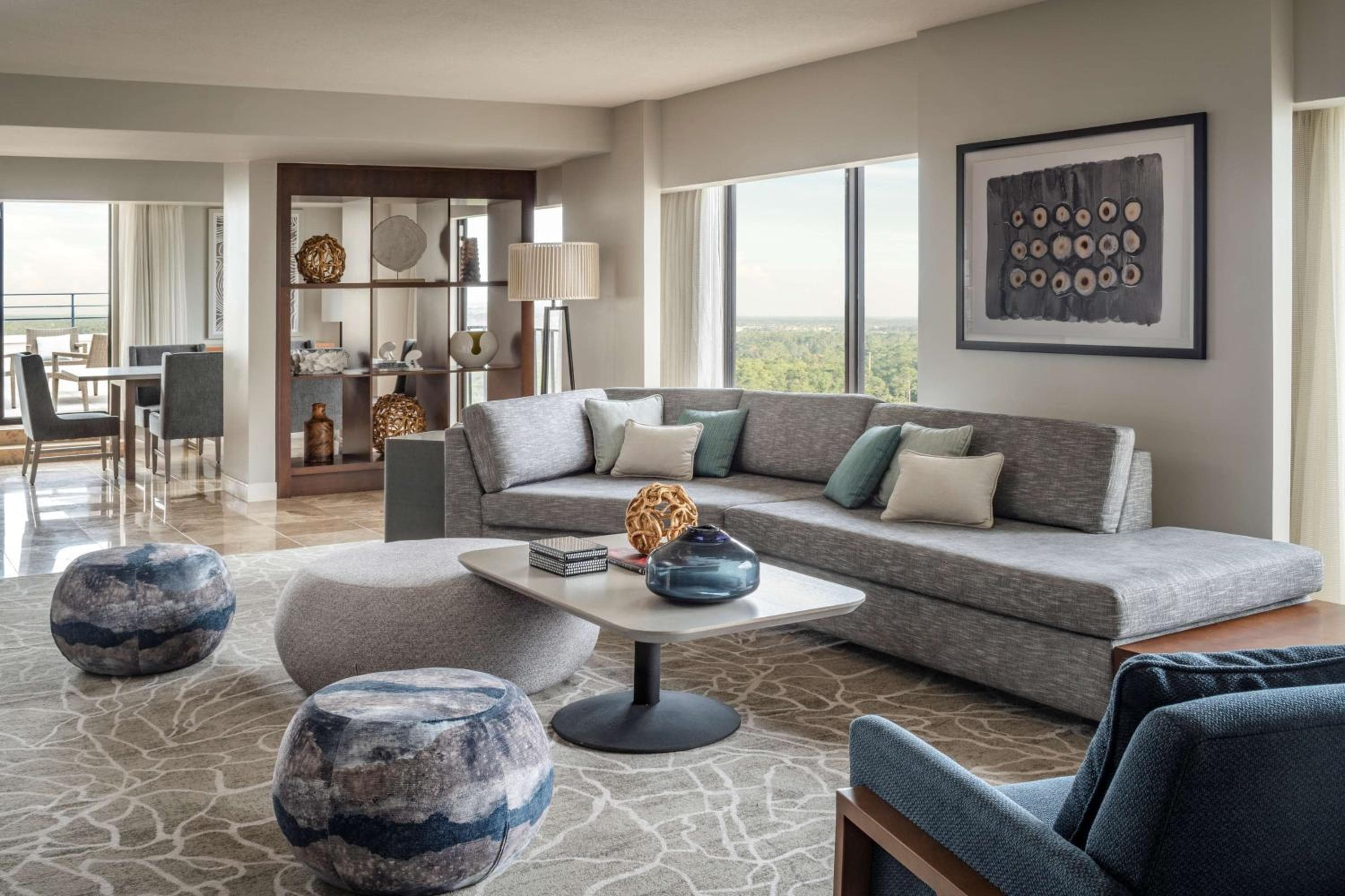 Hyatt Regency Grand Cypress Resort - Free Shuttle to Theme Parks! — 20