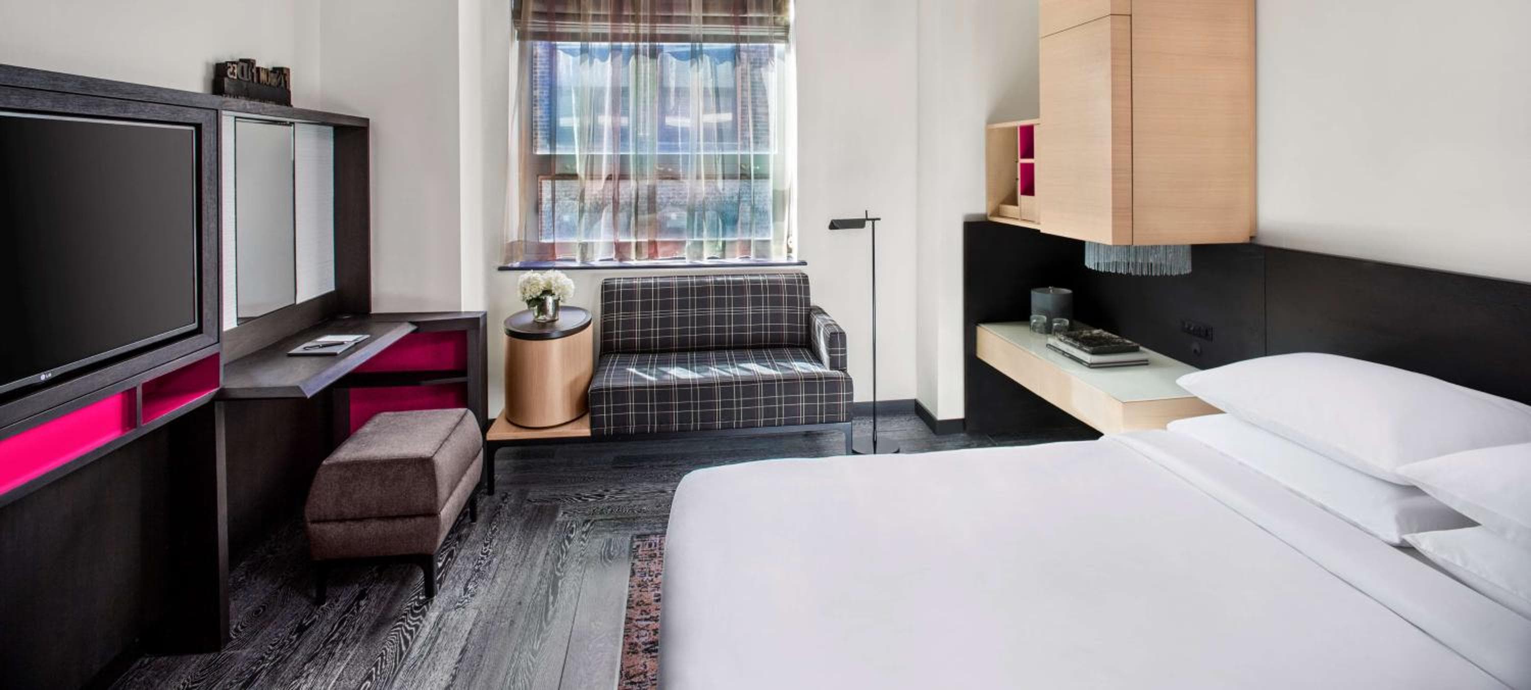 Hyatt Herald Square New York — 11