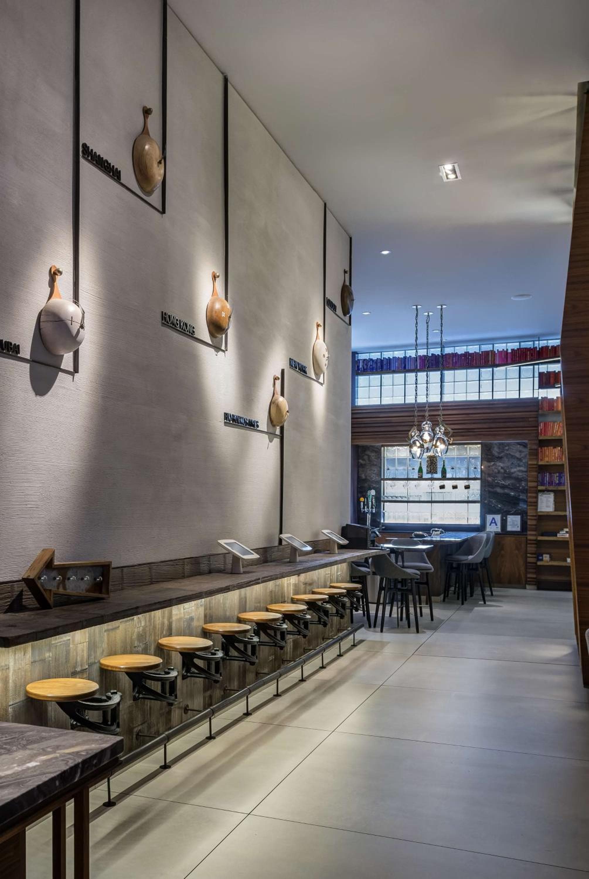 Hyatt Herald Square New York — 16