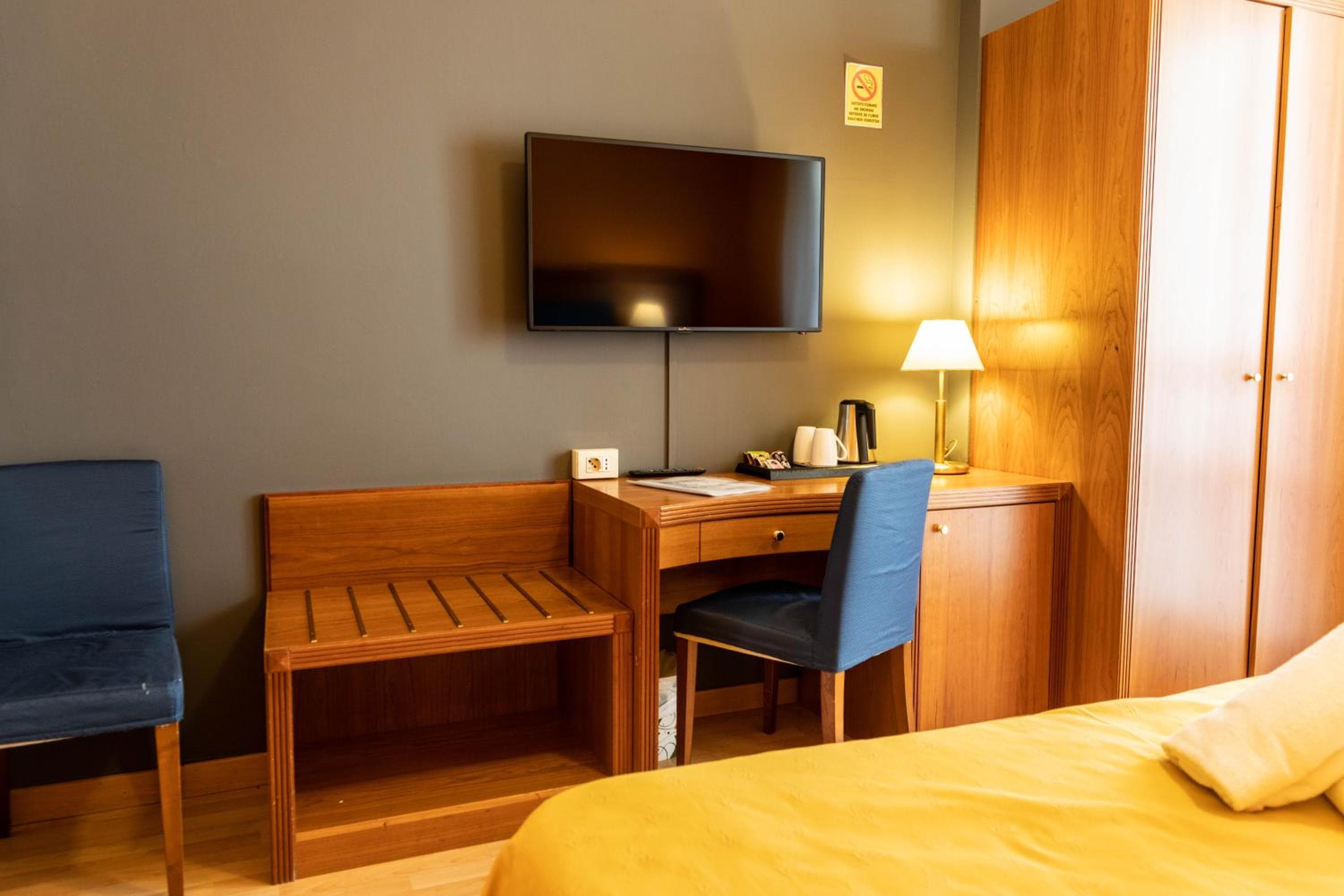 Hotel Berlino — 18