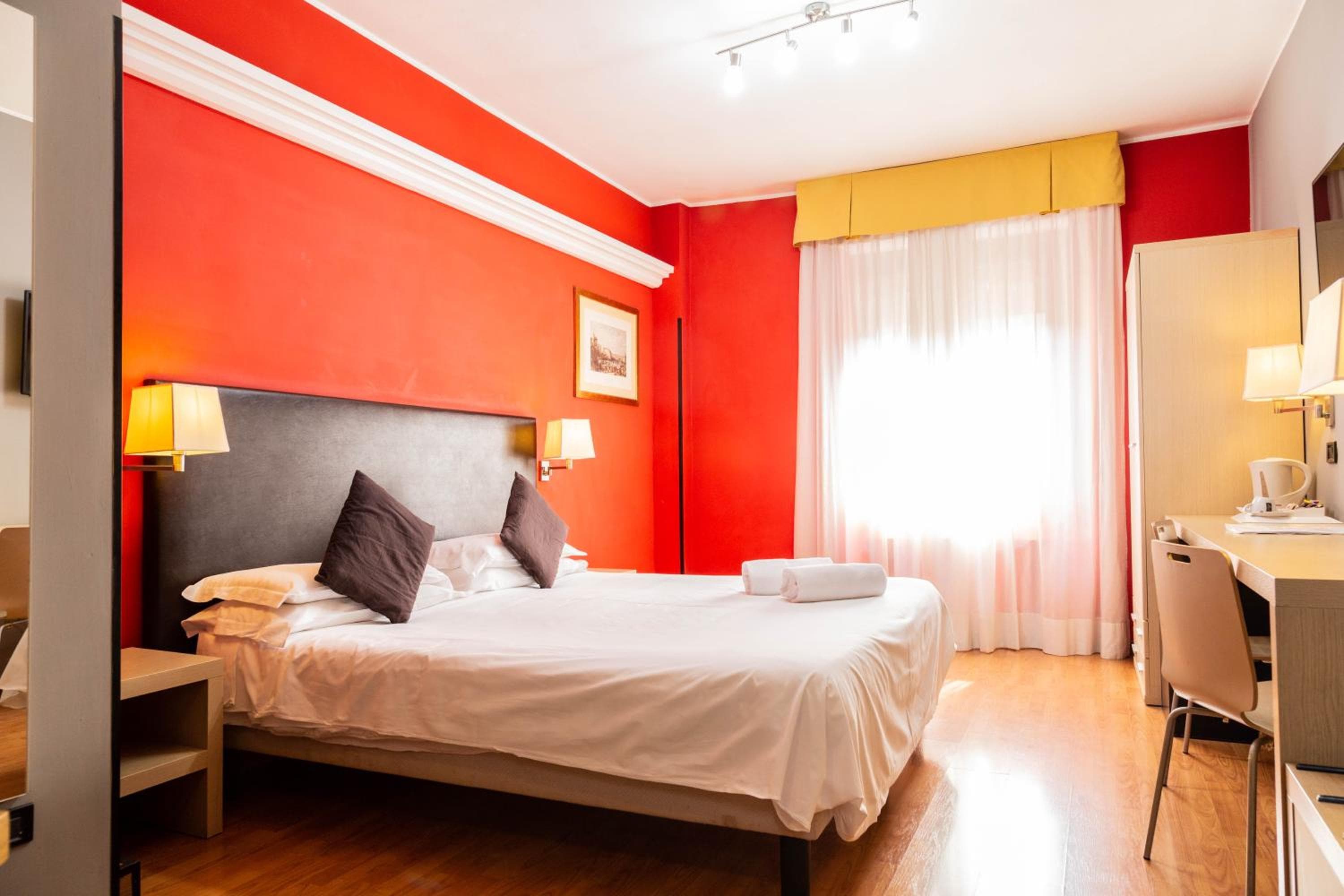Hotel Berlino — 30