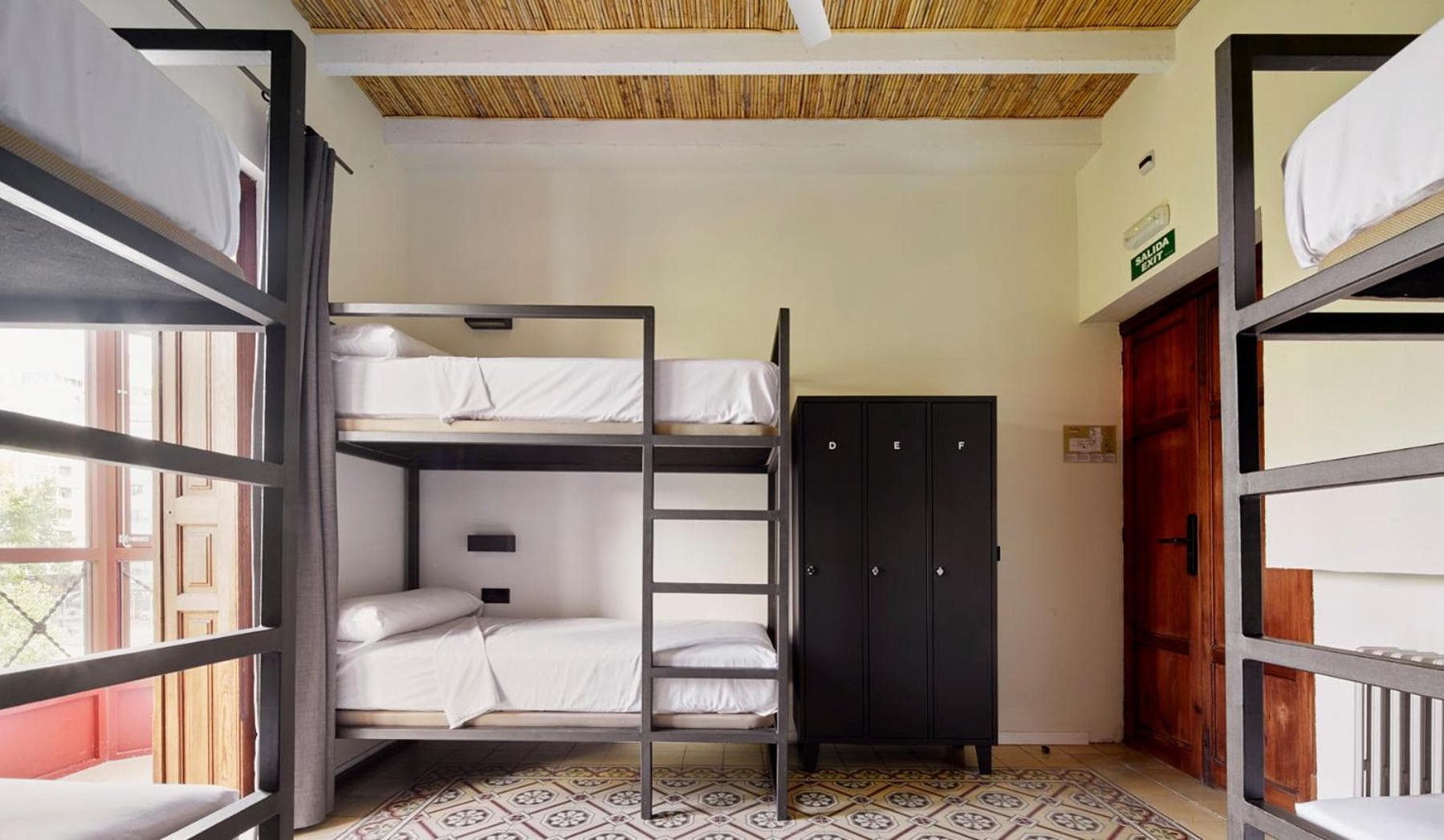 The Boc Hostels - Palma — 28