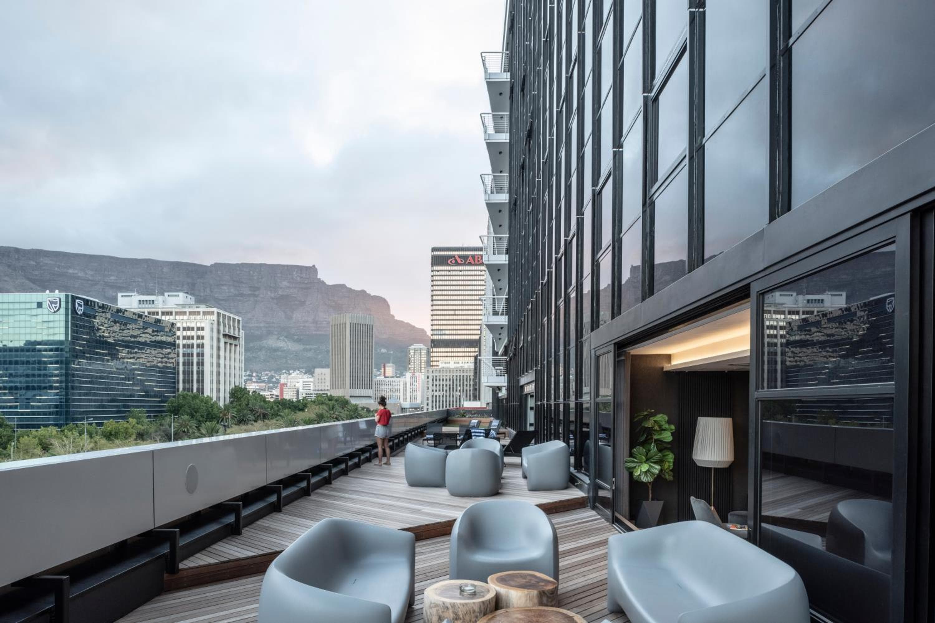 The Onyx Apartment Hotel by NEWMARK hotel, 57 Heerengracht Street, Cape Town, South Africa — photo 80