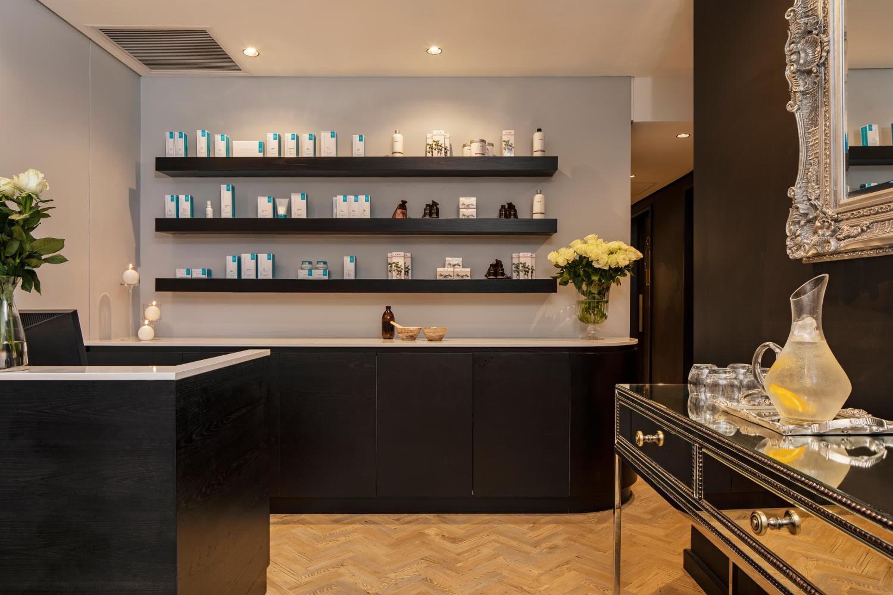 The Onyx Apartment Hotel by NEWMARK hotel, 57 Heerengracht Street, Cape Town, South Africa — photo 5