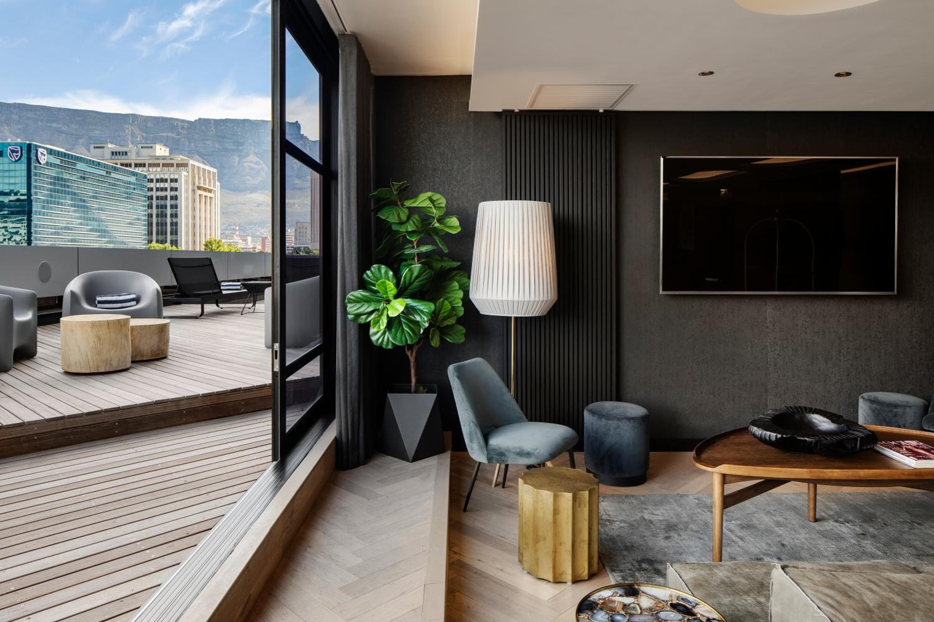 The Onyx Apartment Hotel by NEWMARK hotel, 57 Heerengracht Street, Cape Town, South Africa — photo 82