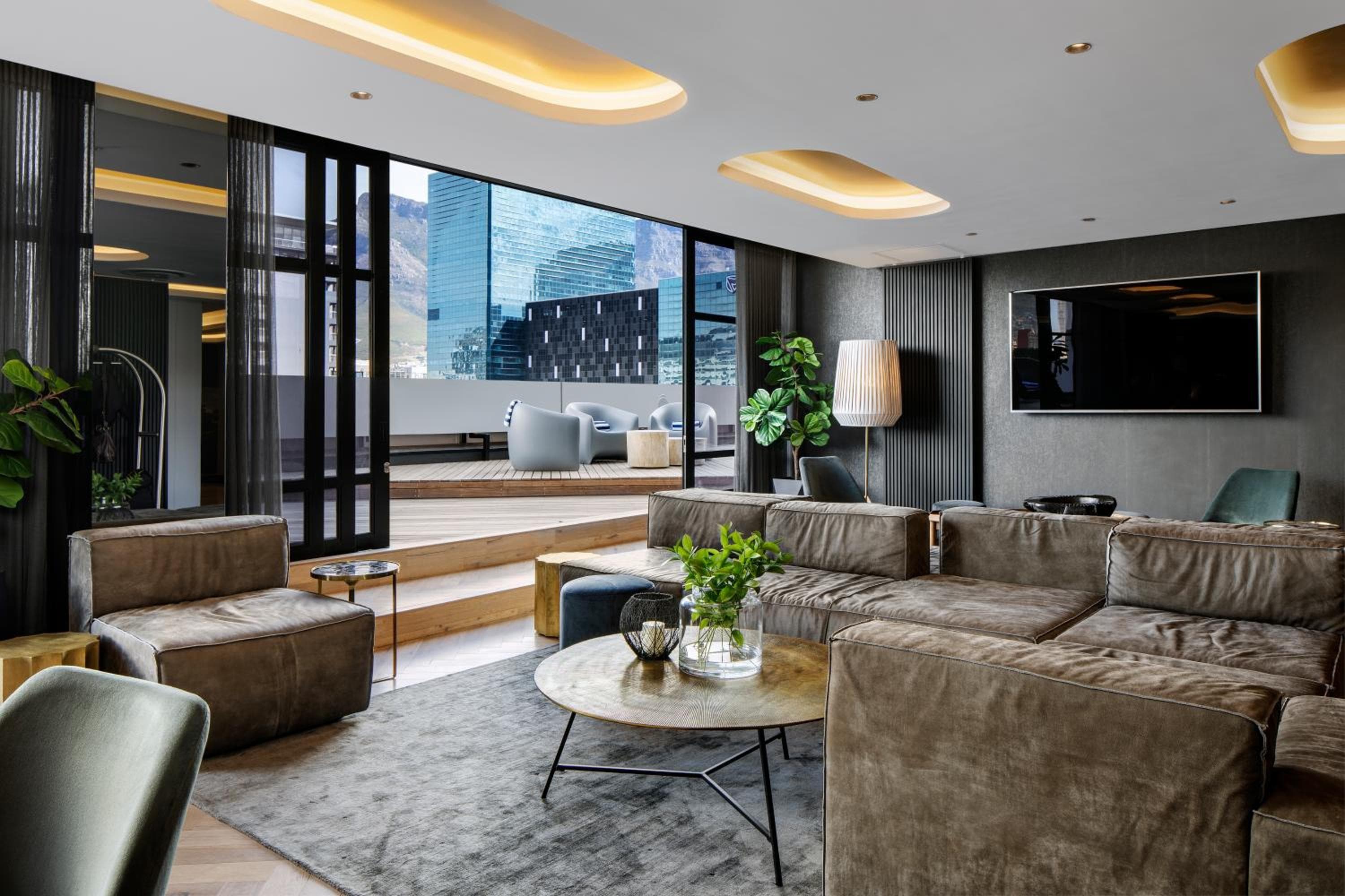 The Onyx Apartment Hotel by NEWMARK hotel, 57 Heerengracht Street, Cape Town, South Africa — photo 81