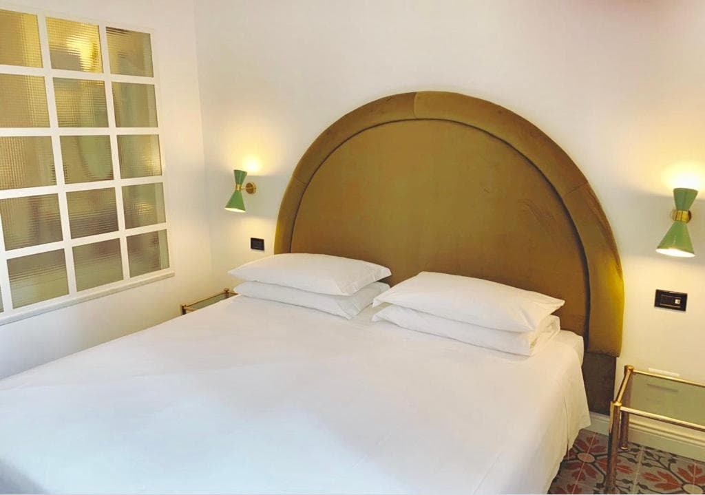 Hotel Demidoff Milán — 19