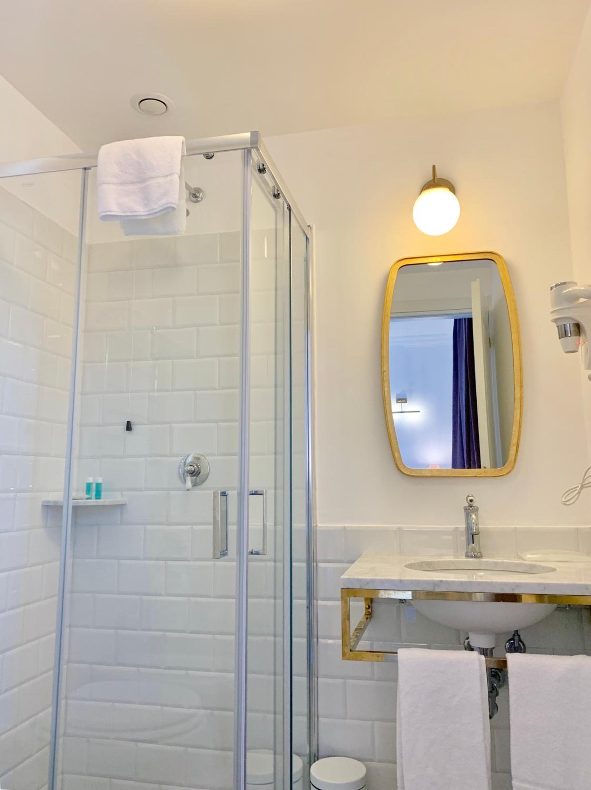 Hotel Demidoff Milán — 18