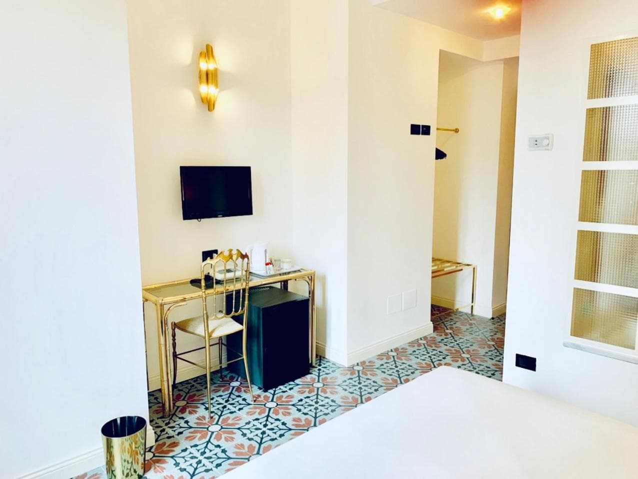 Hotel Demidoff Milán — 17