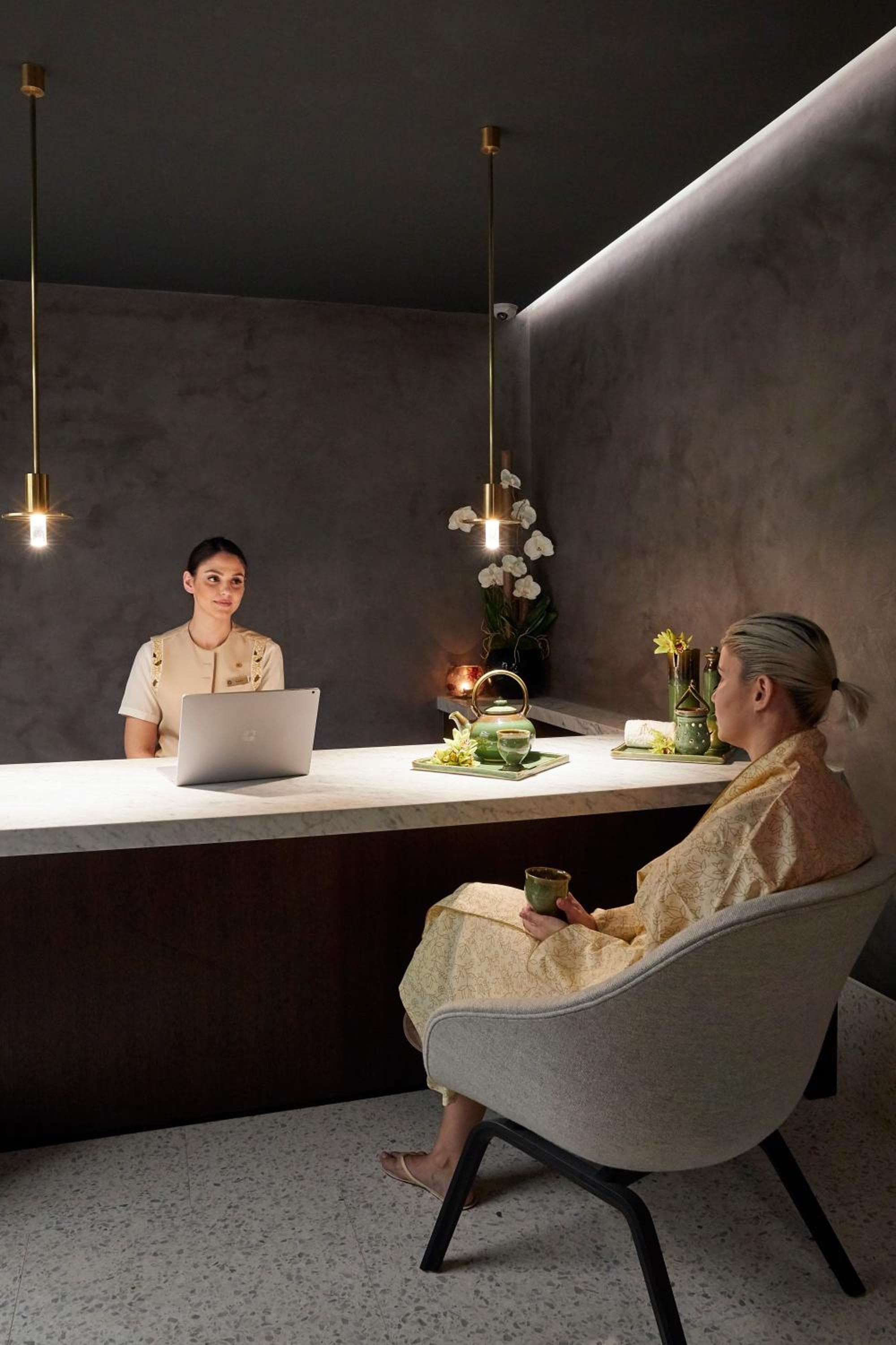 Taj 51 Buckingham Gate Suites y residencias — 9