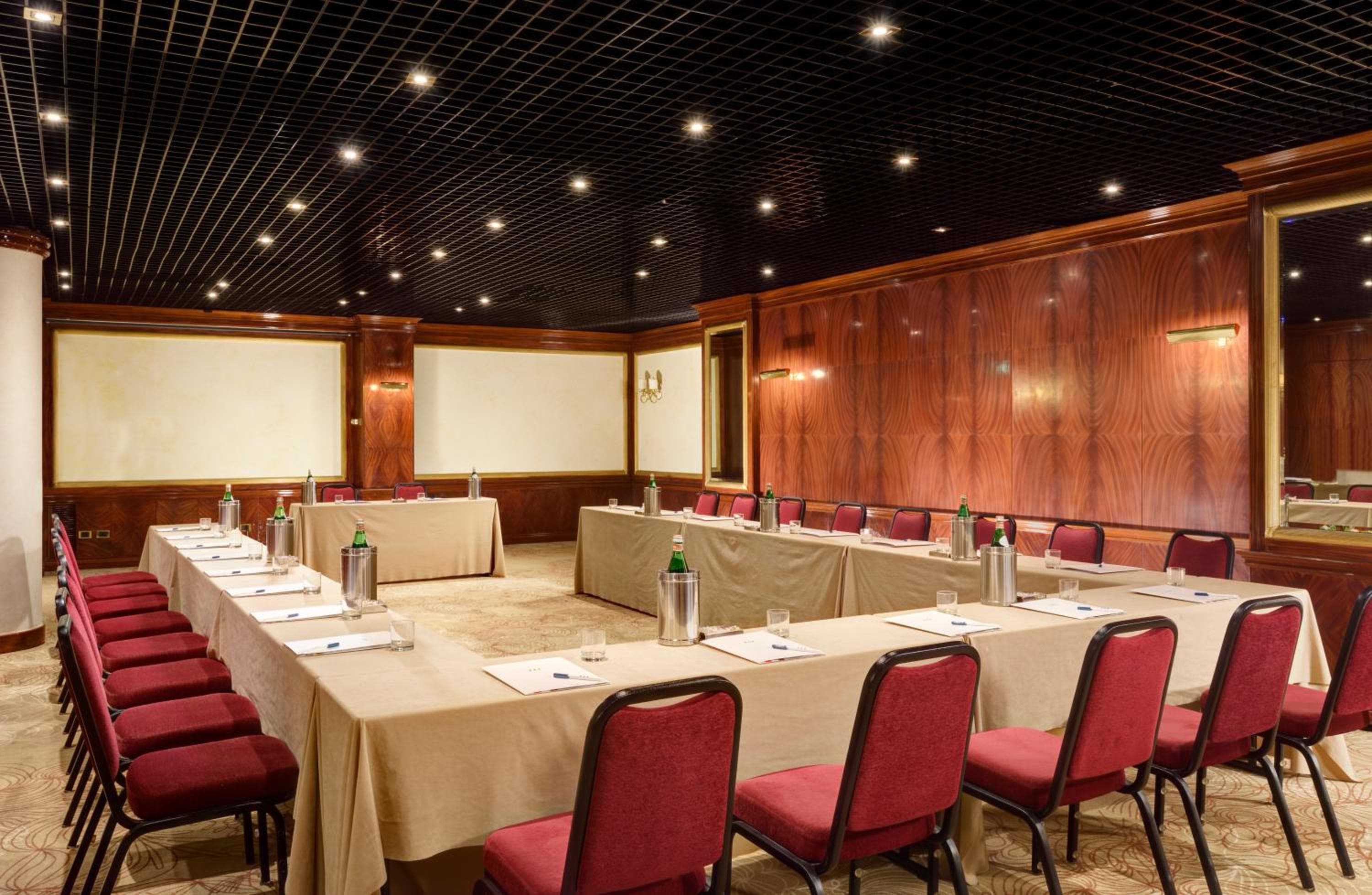 UNA Hotels Scandinavia Milano — 8