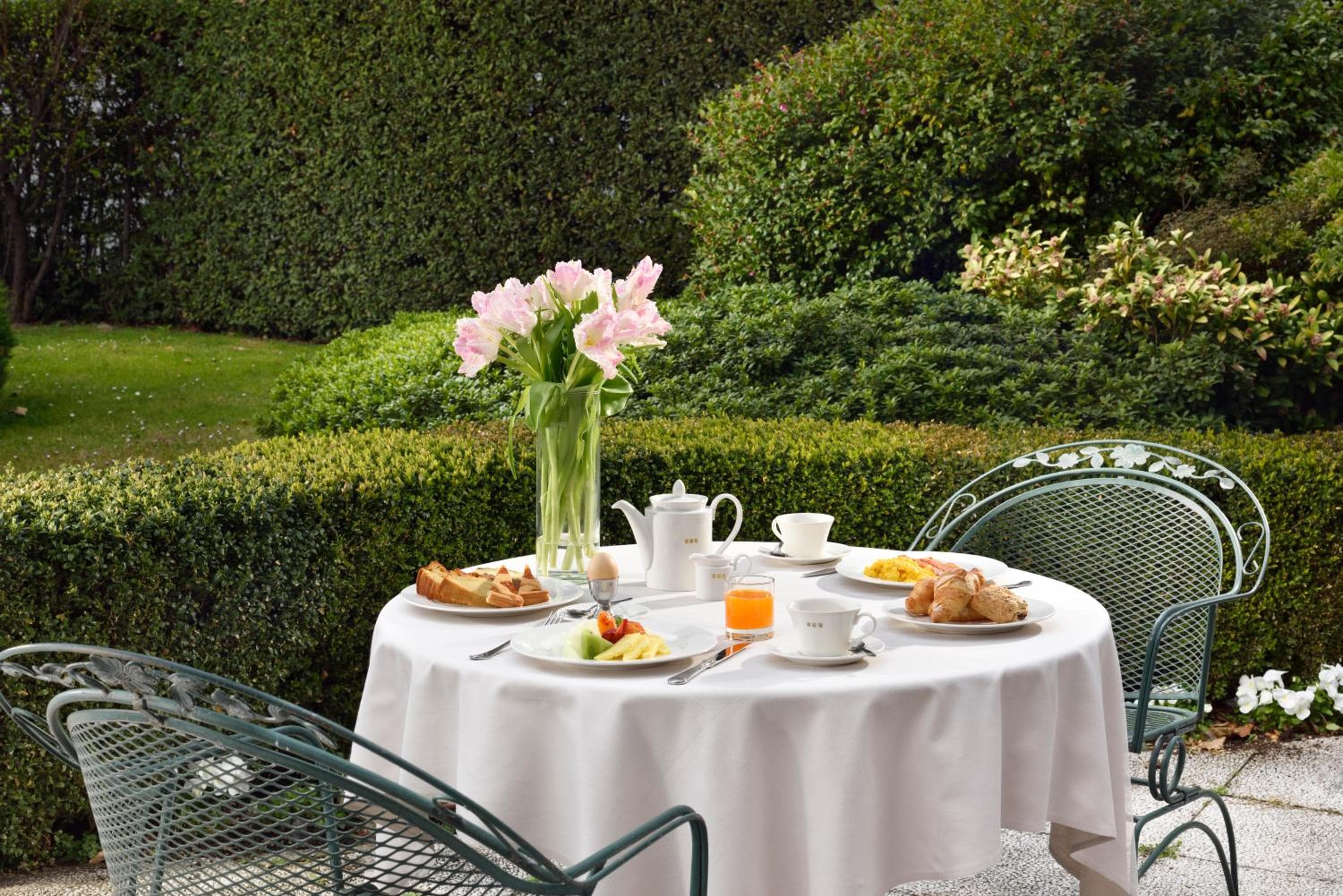 UNA Hotels Scandinavia Milano — 29