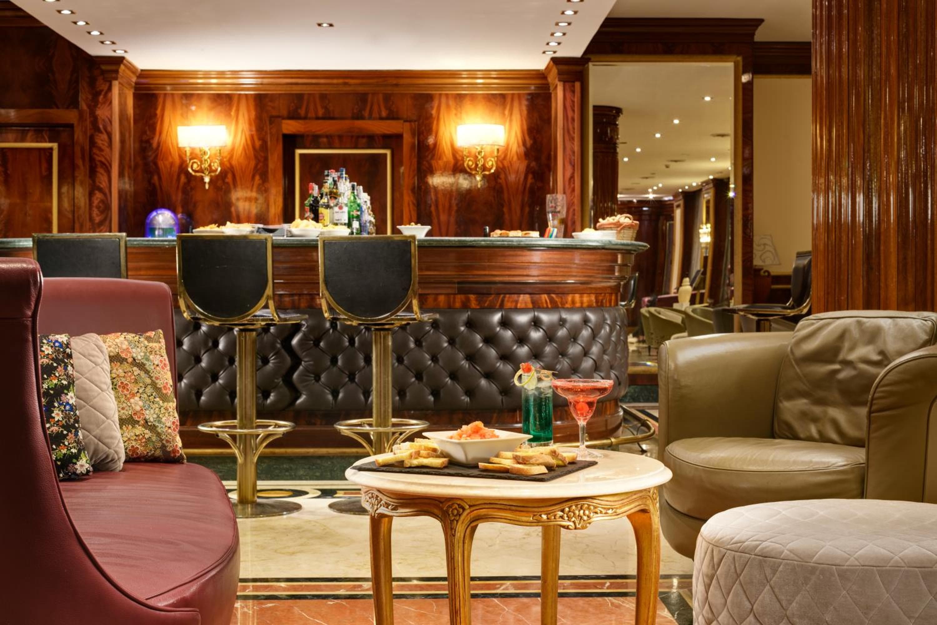 UNA Hotels Scandinavia Milano — 22