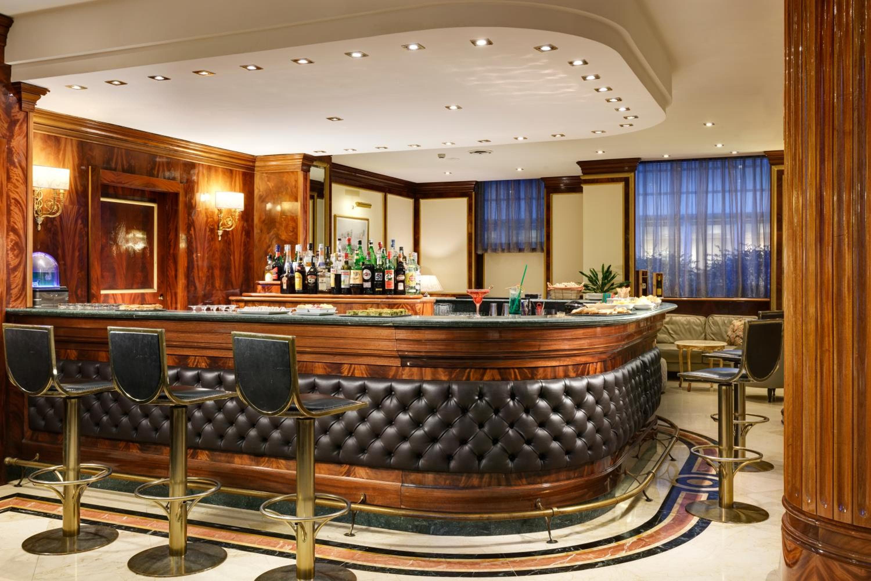 UNA Hotels Scandinavia Milano — 30
