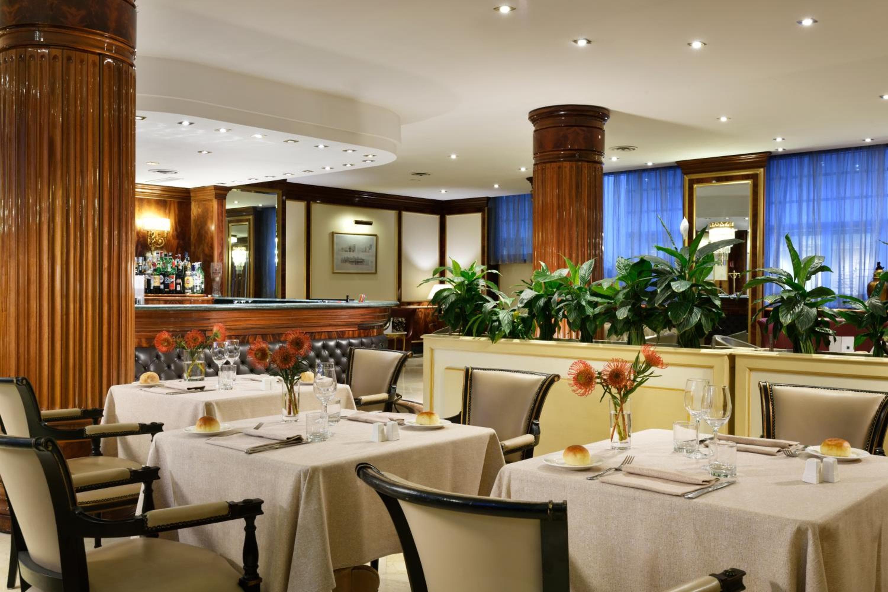 UNA Hotels Scandinavia Milano — 2