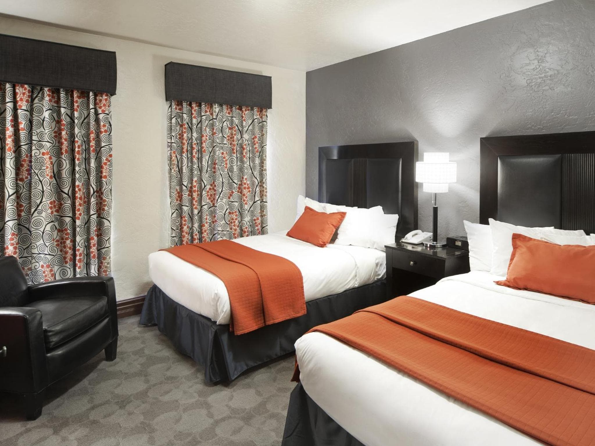 Hotel Casino Golden Gate — 18