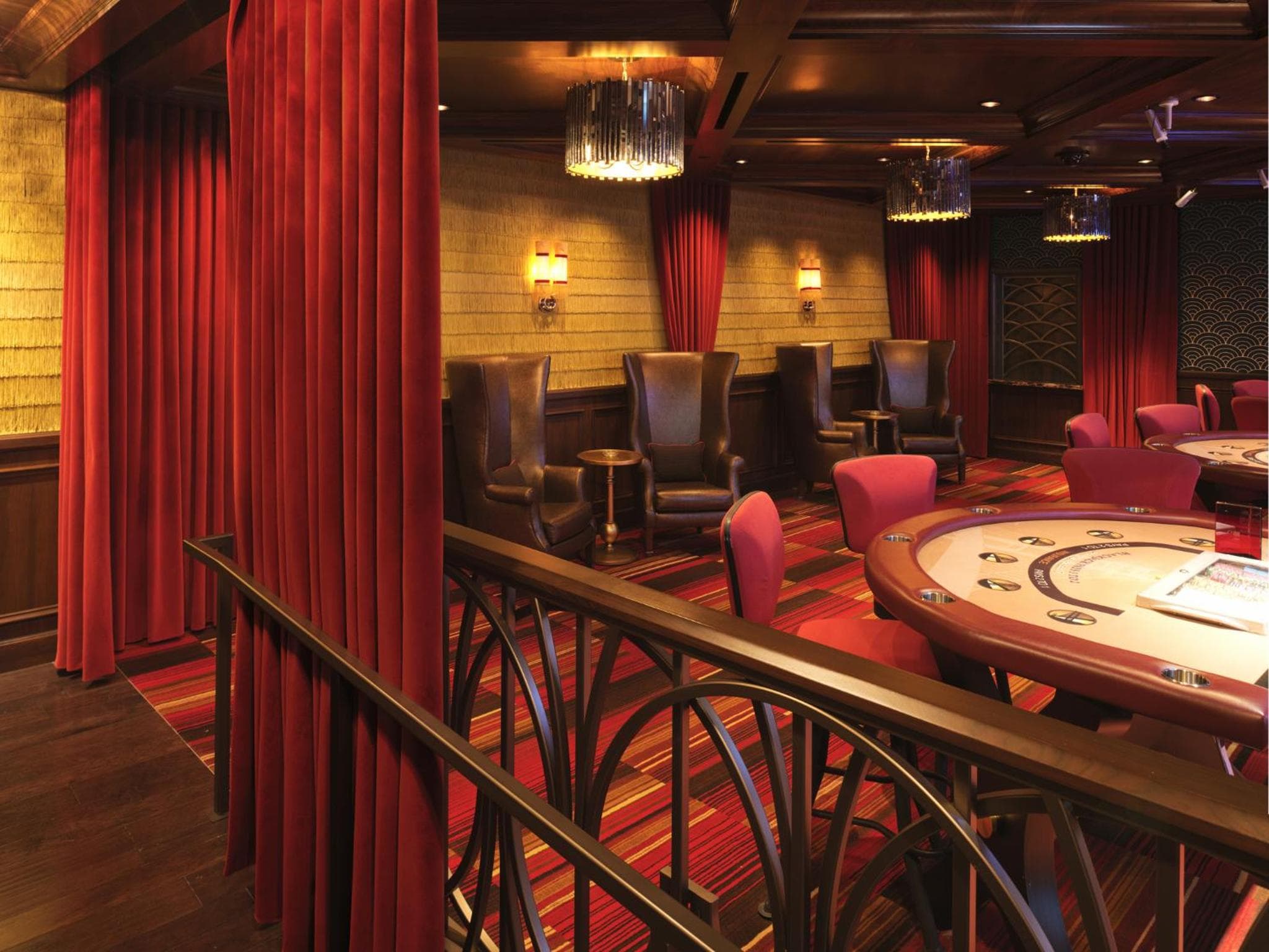 Hotel Casino Golden Gate — 17