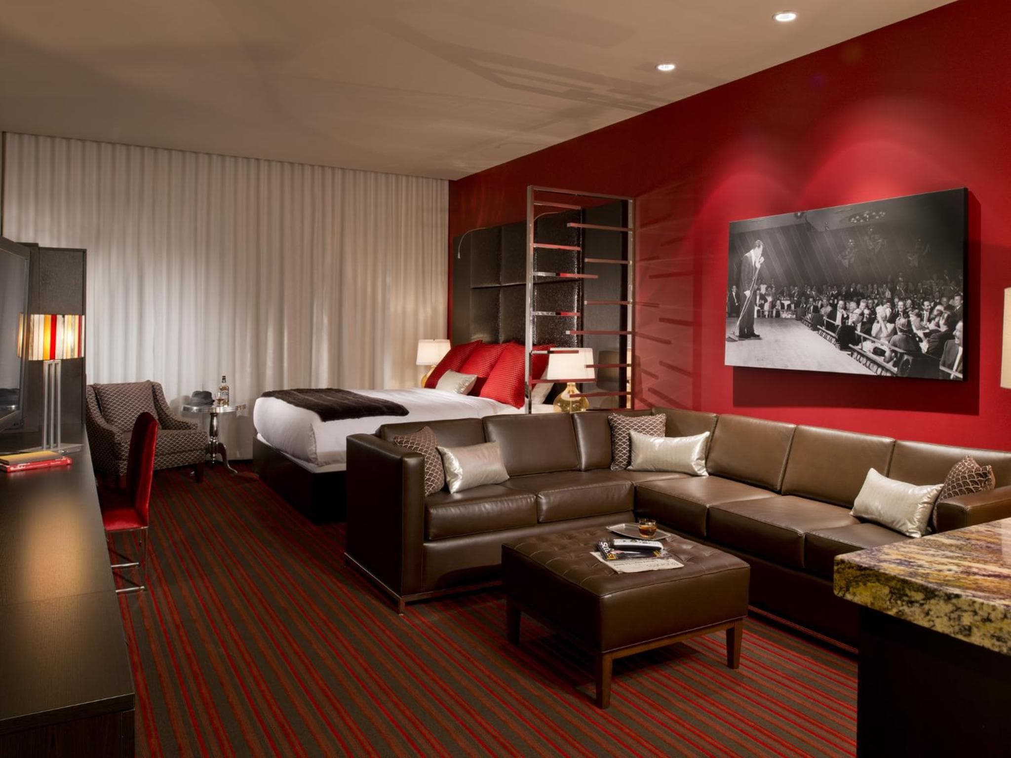 Hotel Casino Golden Gate — 10