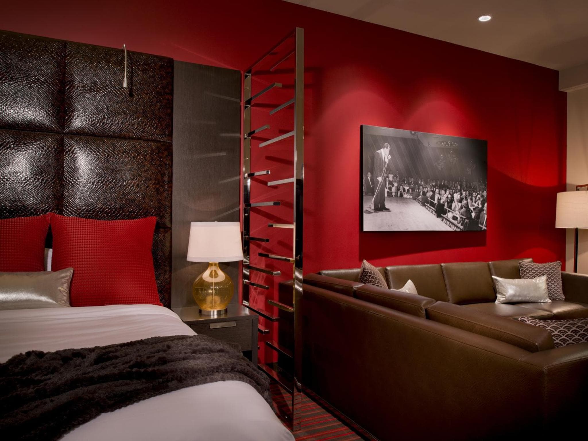Hotel Casino Golden Gate — 11