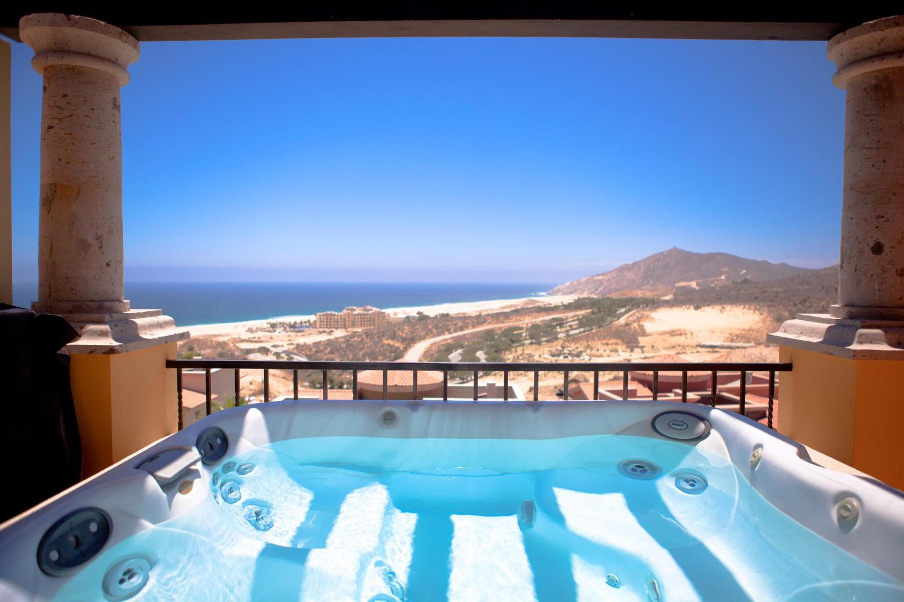Pueblo Bonito Montecristo Luxury Villas - All Inclusive — 5