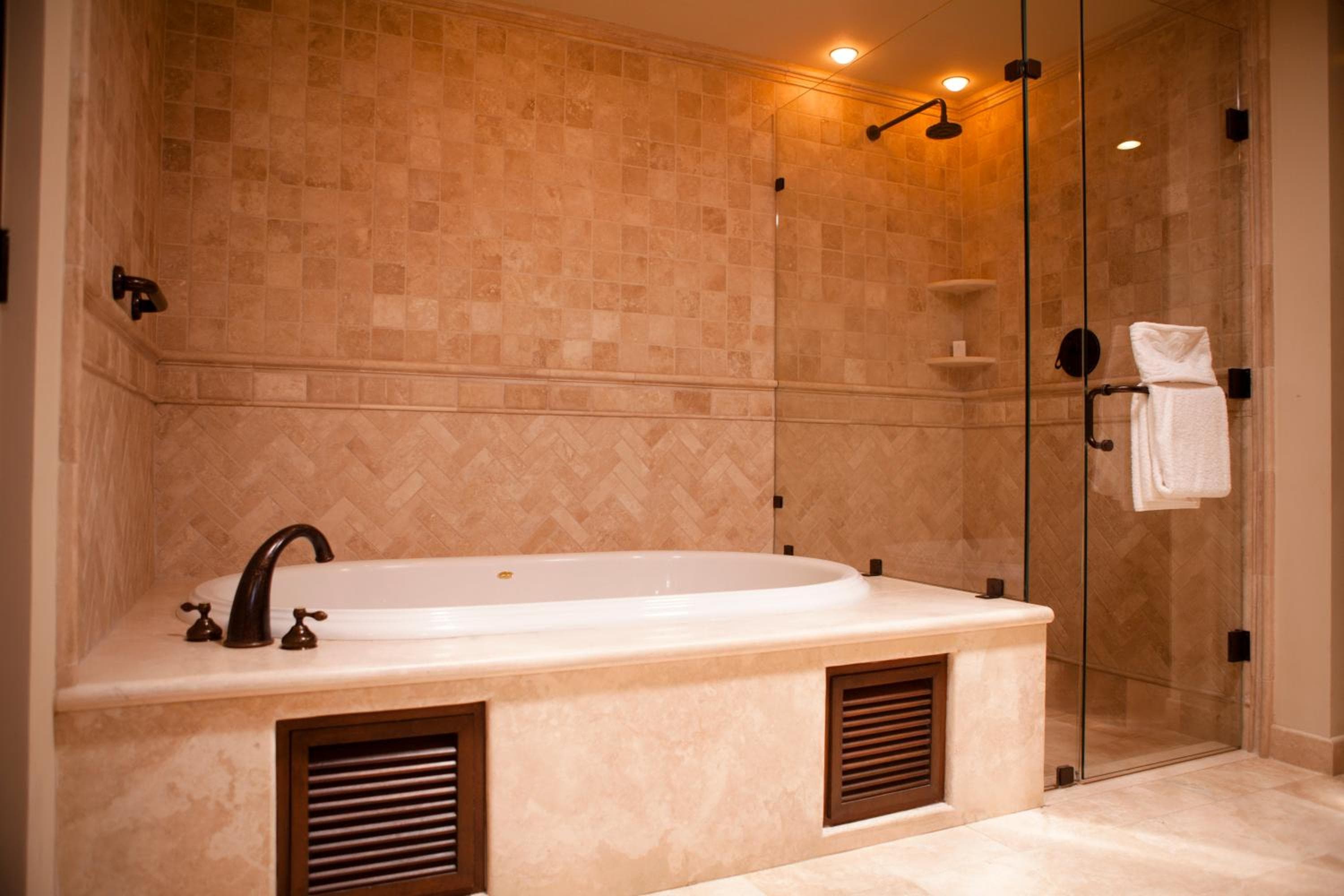 Pueblo Bonito Montecristo Luxury Villas - All Inclusive — 25