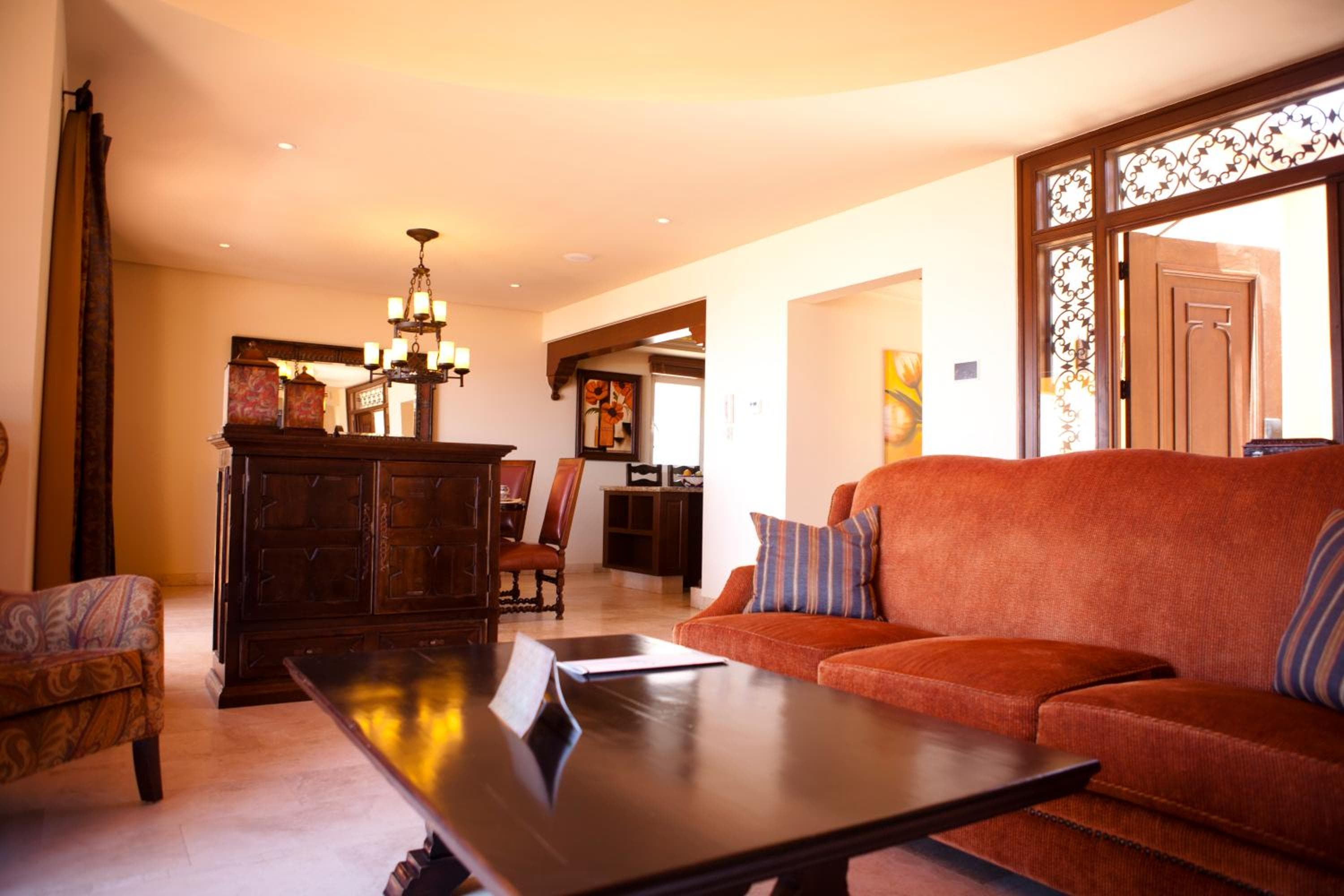 Pueblo Bonito Montecristo Luxury Villas - All Inclusive — 15