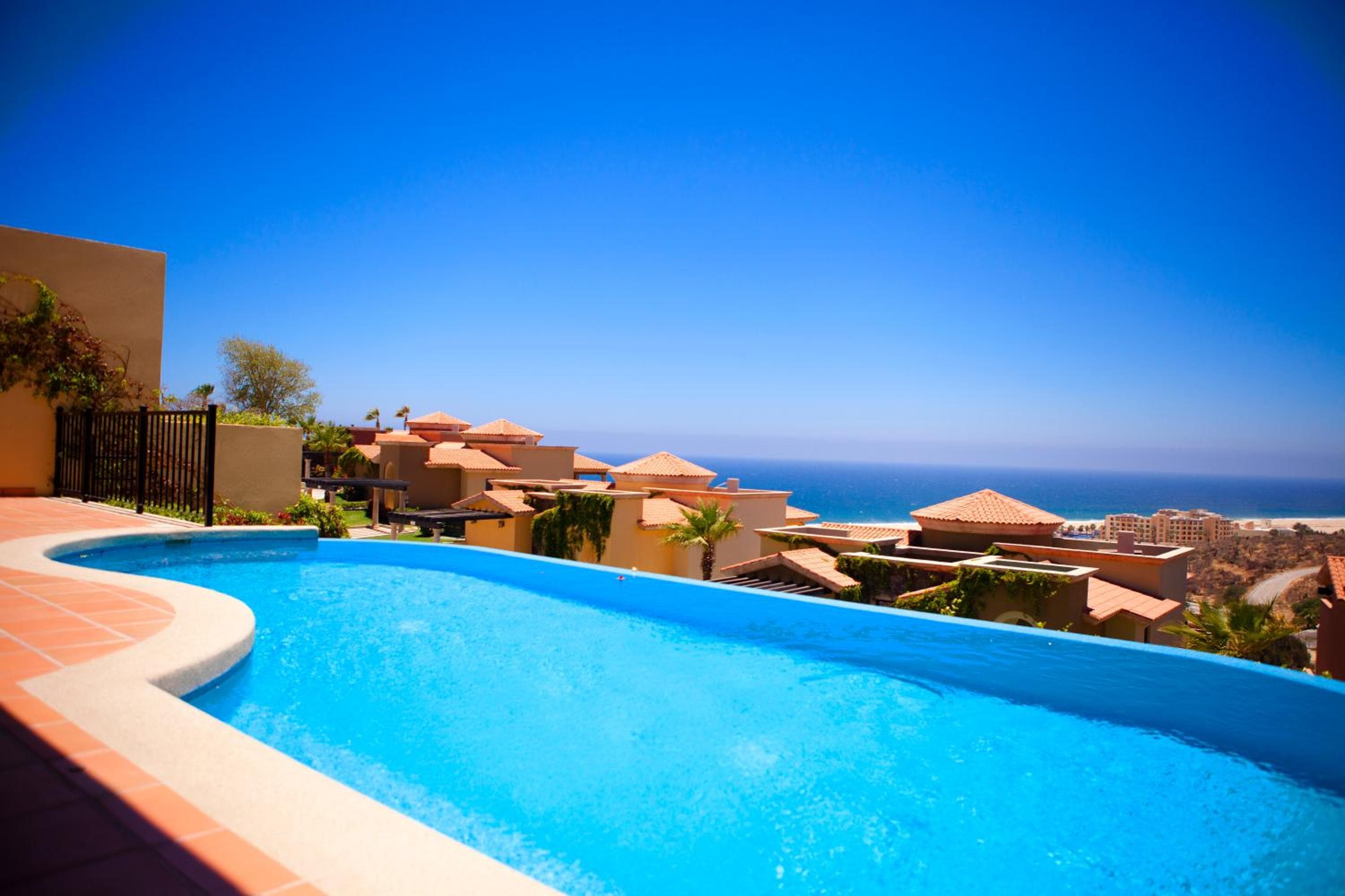 Pueblo Bonito Montecristo Luxury Villas - All Inclusive — 26