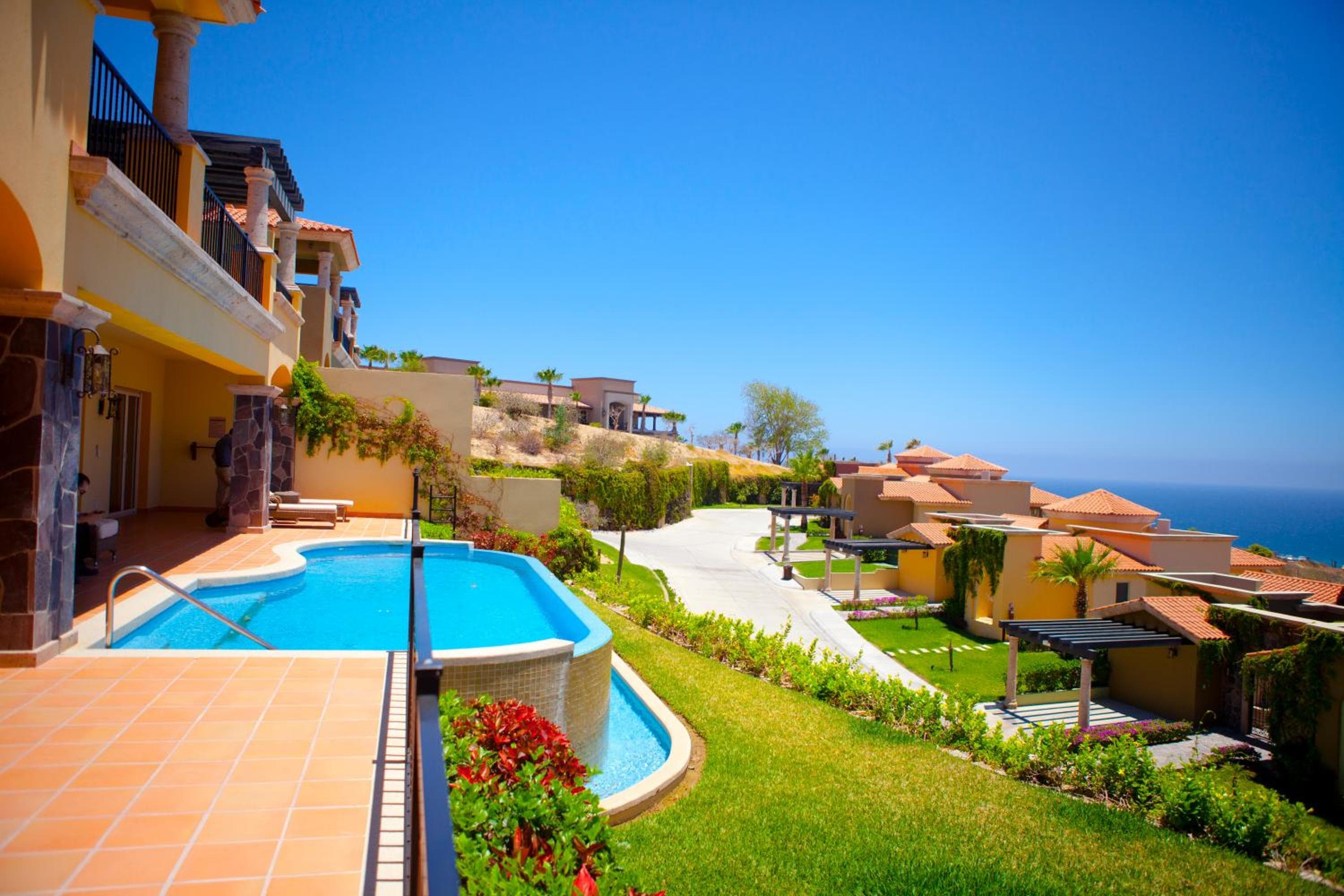 Pueblo Bonito Montecristo Luxury Villas - All Inclusive — 17
