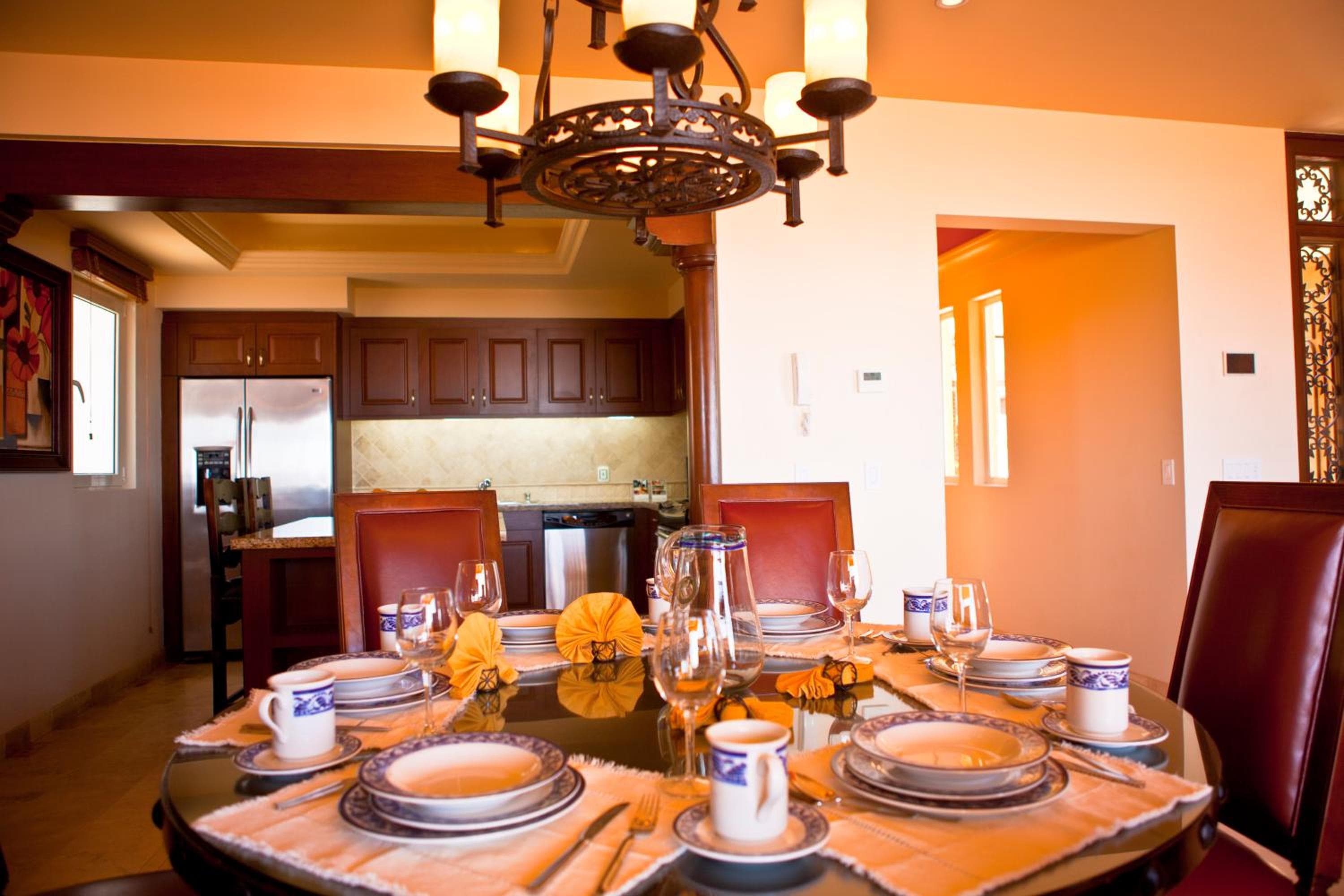 Pueblo Bonito Montecristo Luxury Villas - All Inclusive — 23