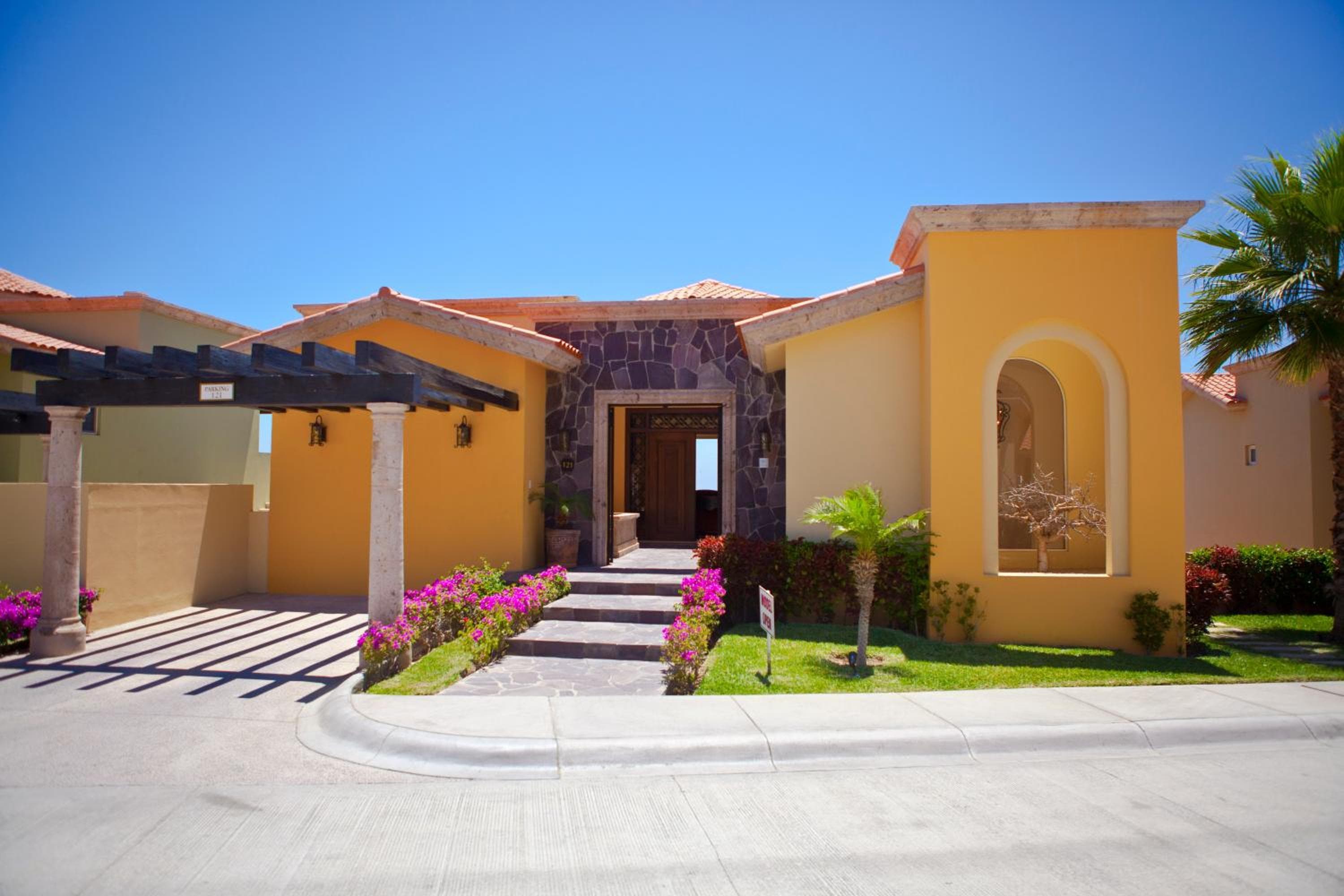Pueblo Bonito Montecristo Luxury Villas - All Inclusive — 3