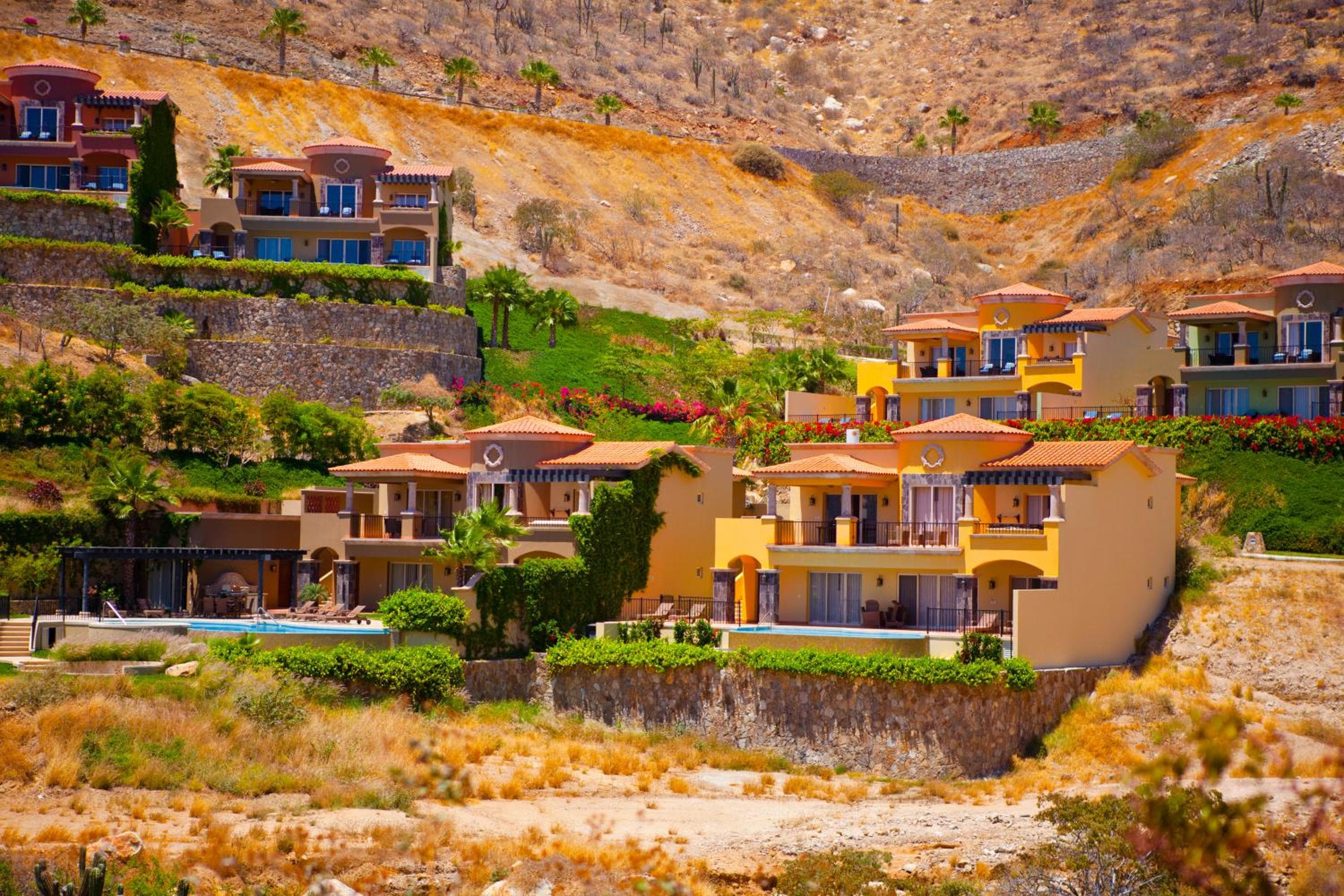 Pueblo Bonito Montecristo Luxury Villas - All Inclusive — 29