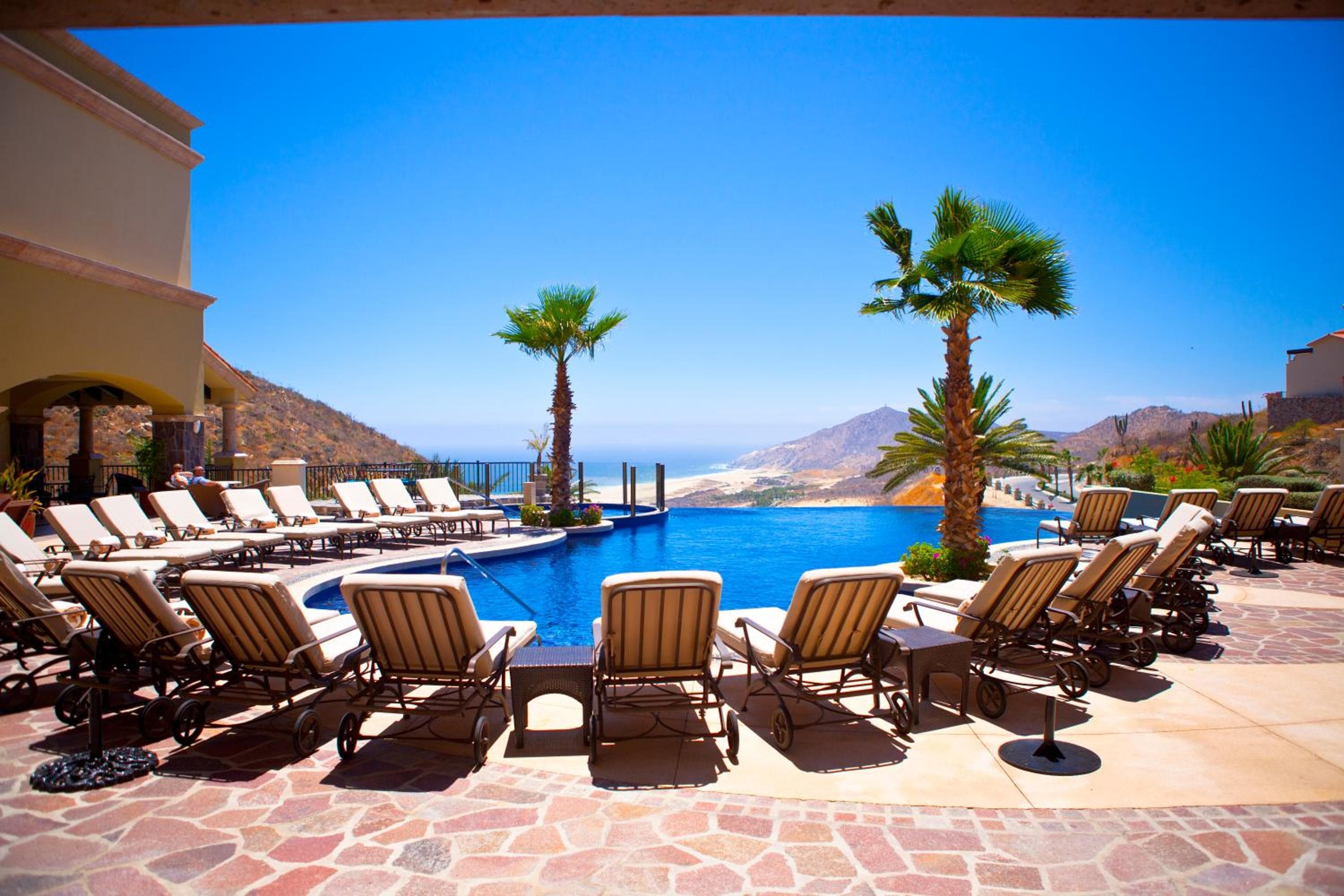 Pueblo Bonito Montecristo Luxury Villas - All Inclusive — 14