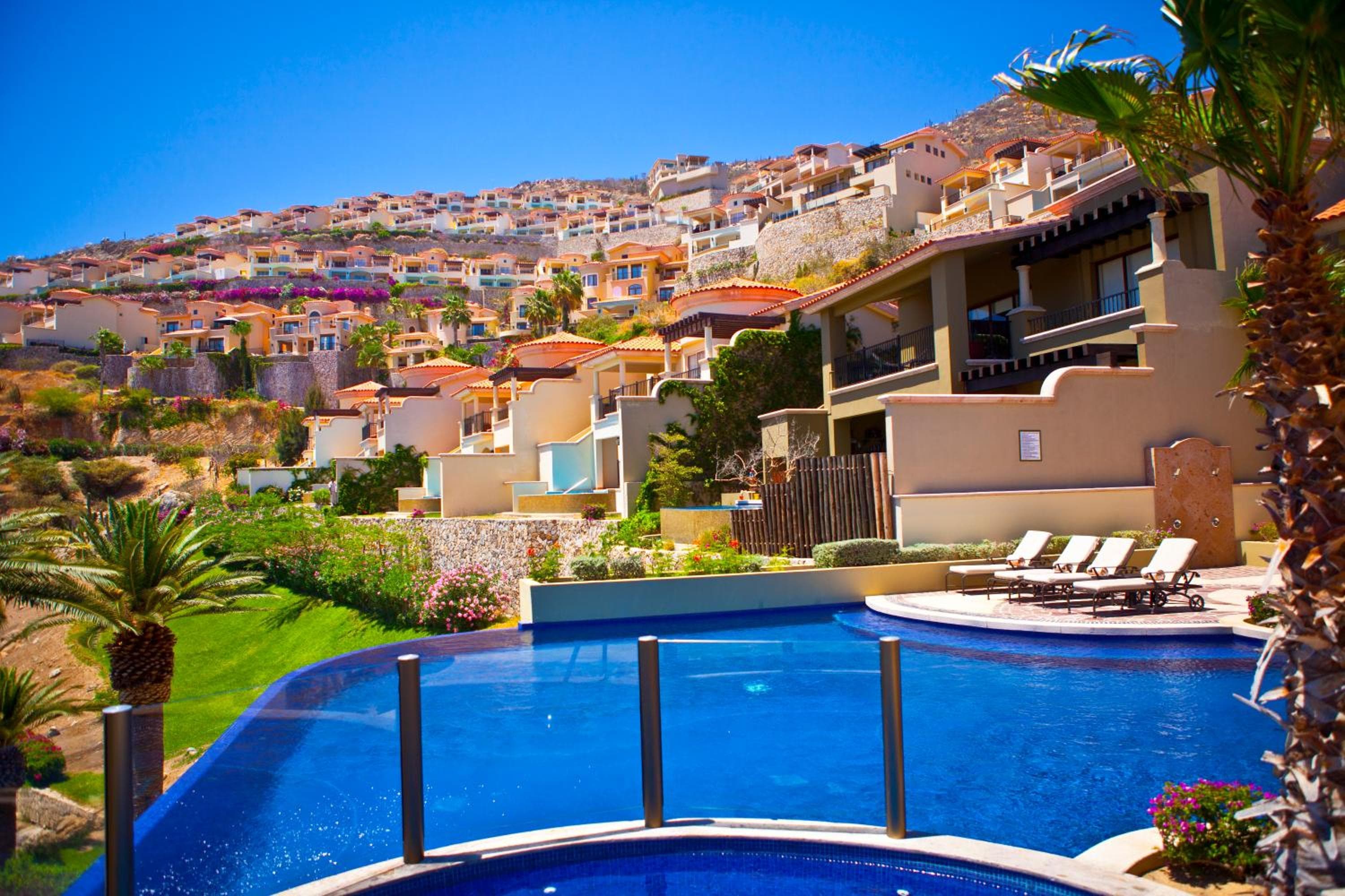 Pueblo Bonito Montecristo Luxury Villas - All Inclusive — 4